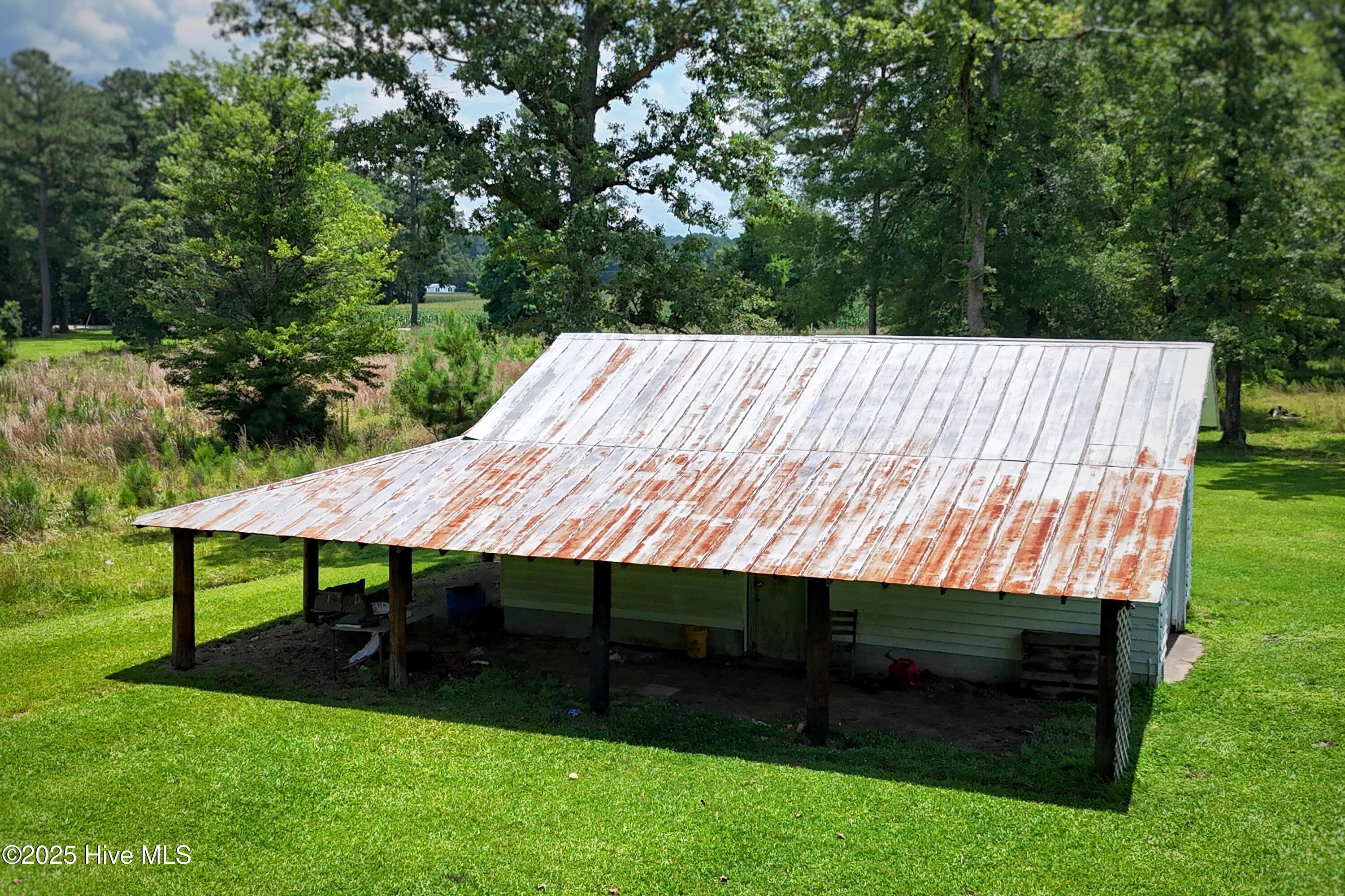 205 Hudnell Road Property Photo 47