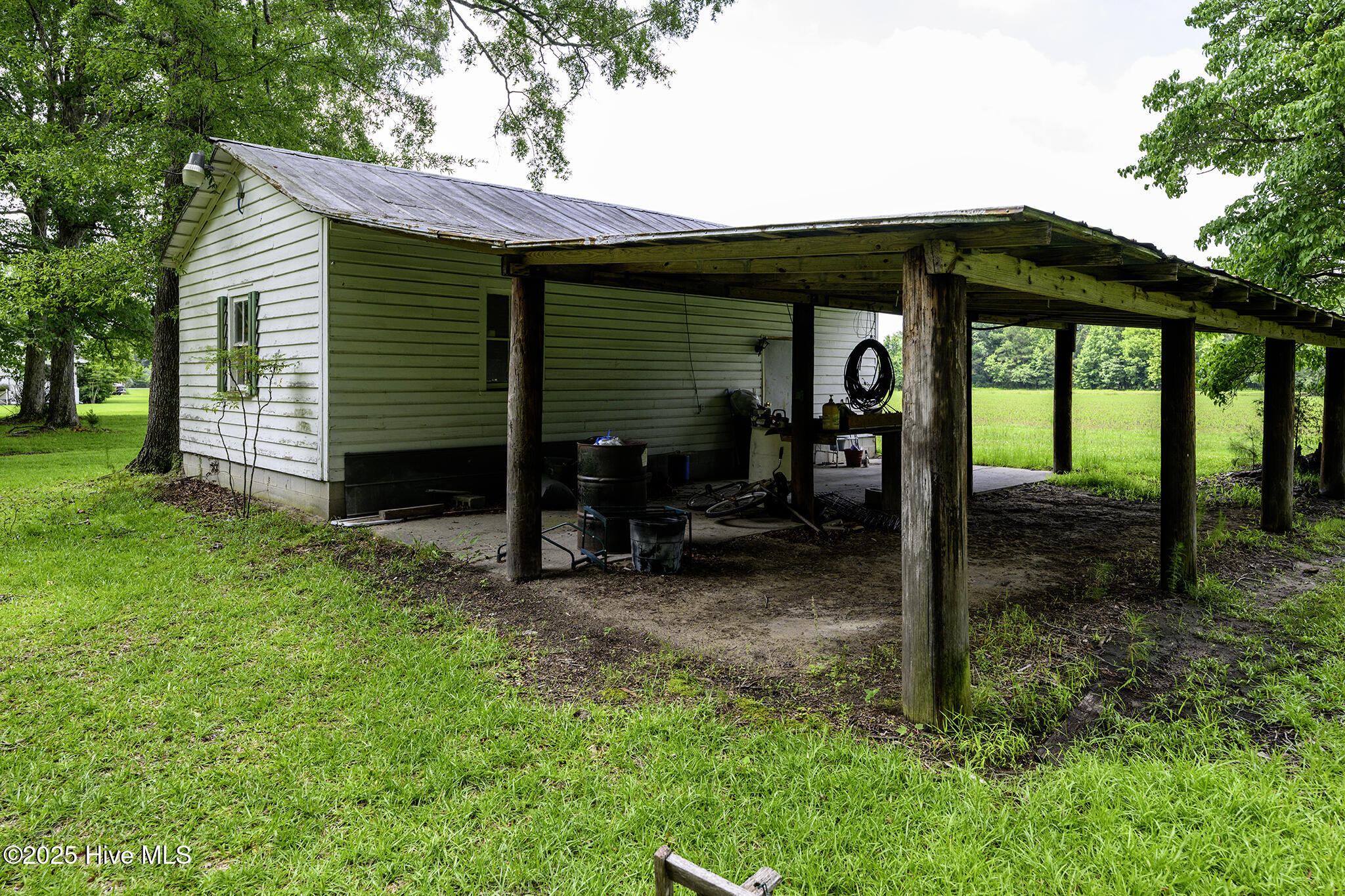 205 Hudnell Road Property Photo 52