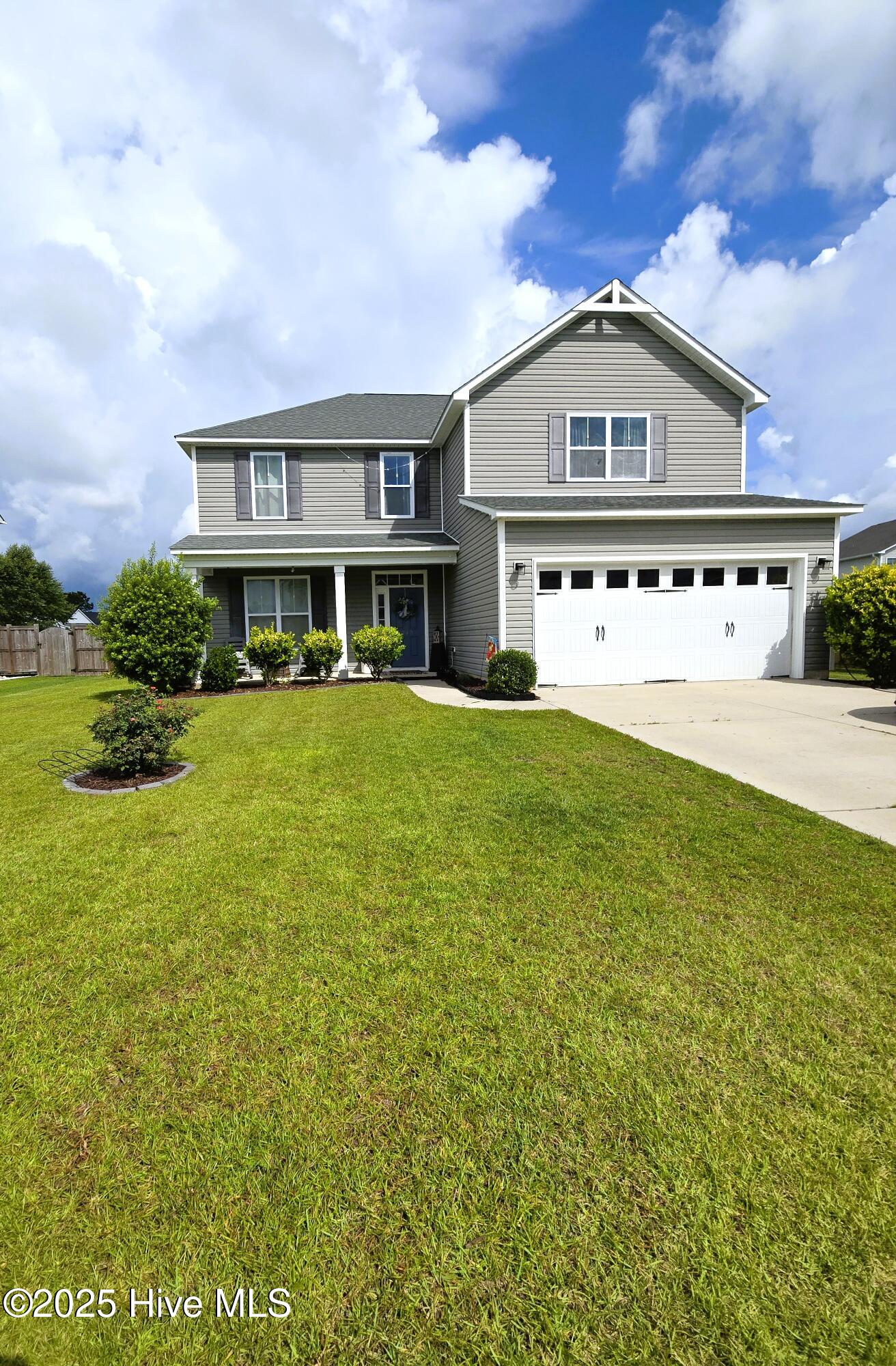 743 Pine Cone Drive Property Photo 1