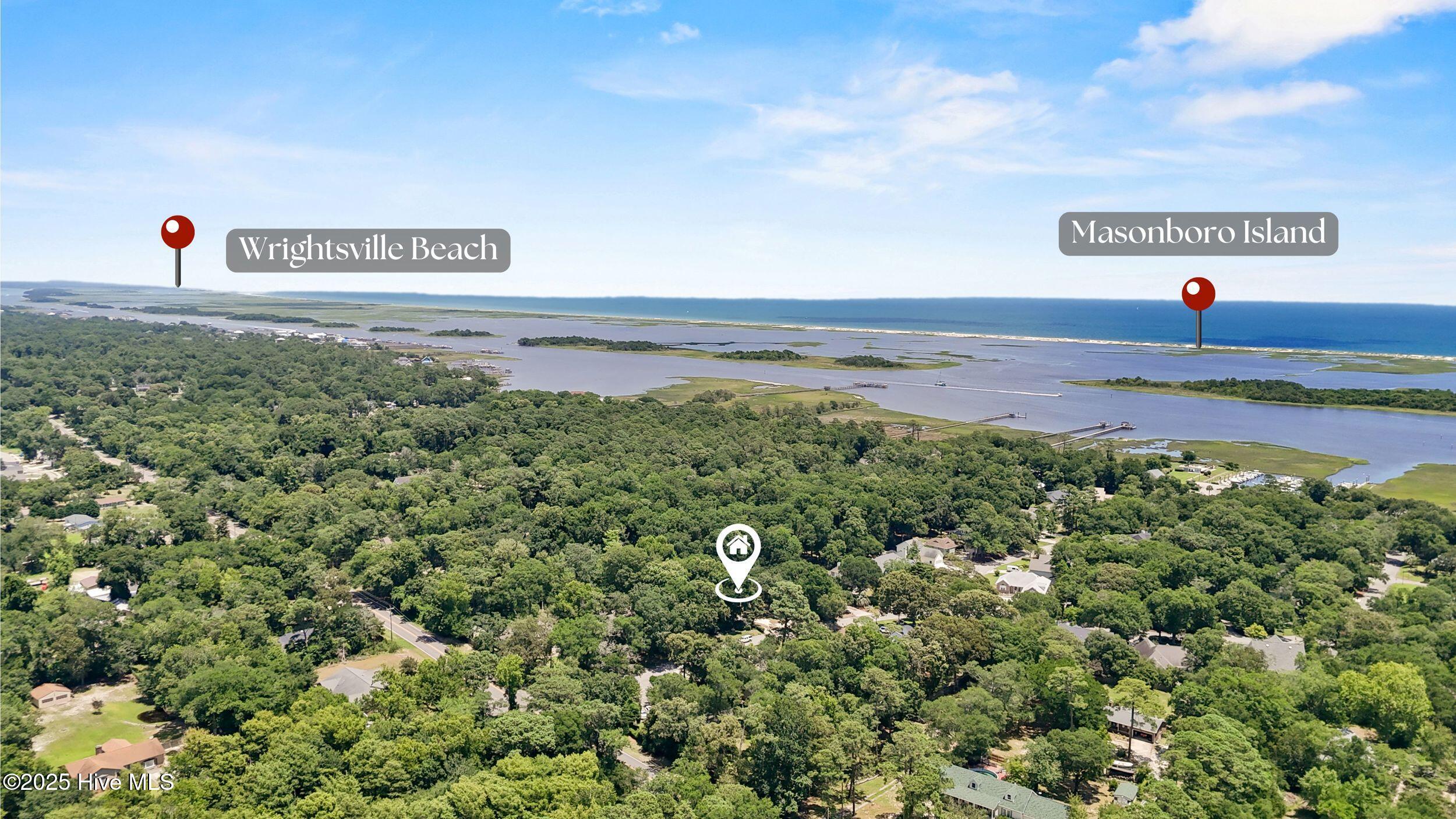 1507 Ebb Drive Property Photo 3