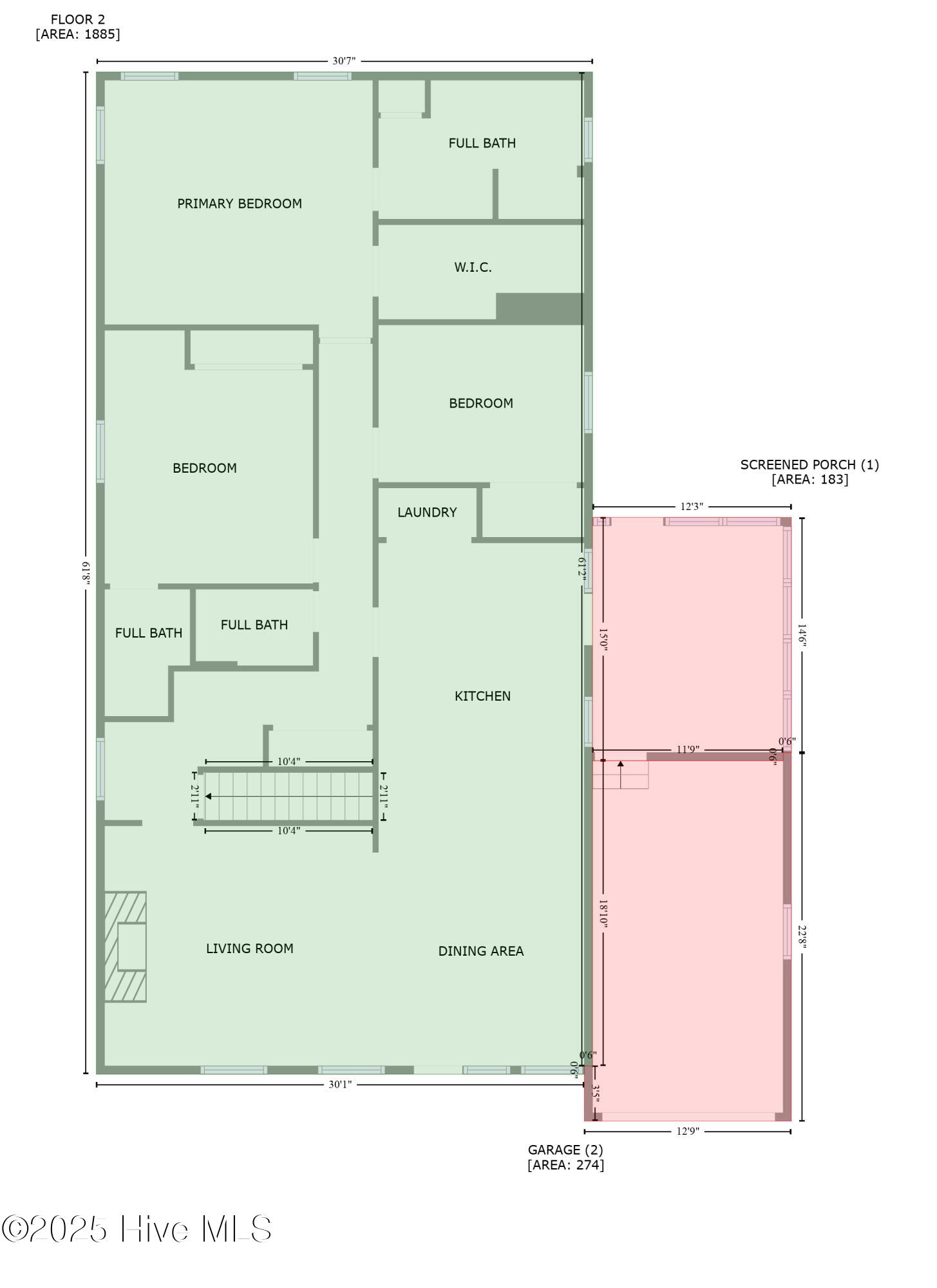 1507 Ebb Drive Property Photo 54