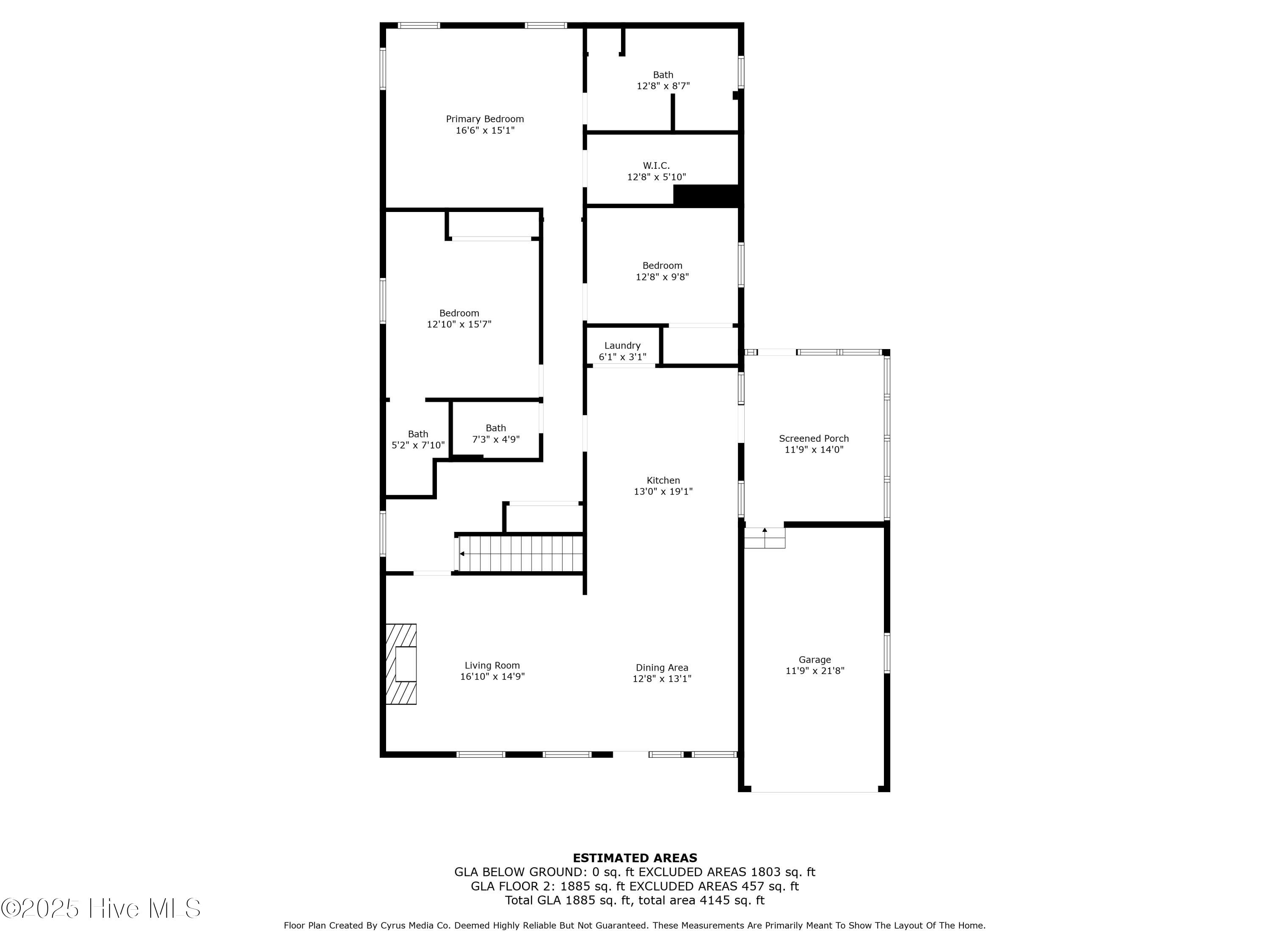 1507 Ebb Drive Property Photo 55