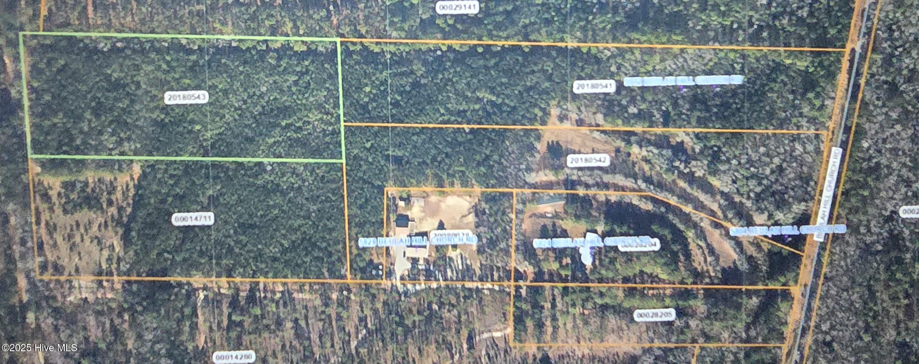 Tbd Lot 4 Beulah Hill Church Road Property Photo 1