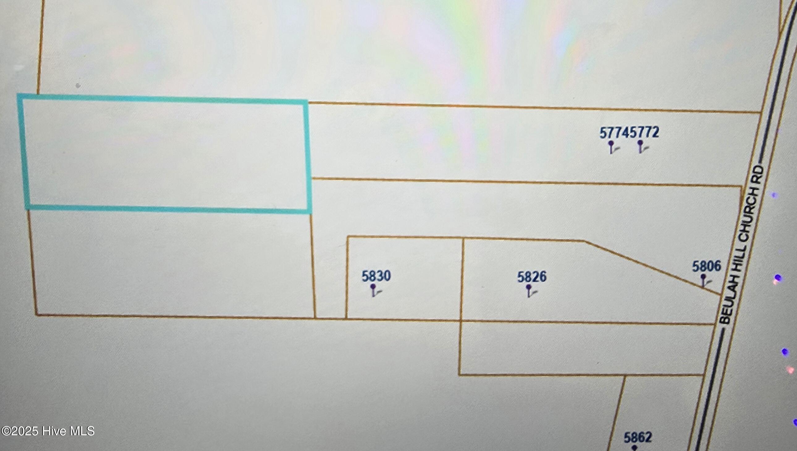 Tbd Lot 4 Beulah Hill Church Road Property Photo 2