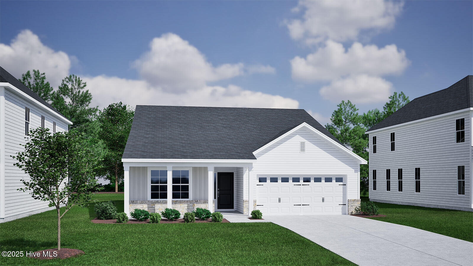 494 Goldenrod Terrace Lot 53 Property Photo 1