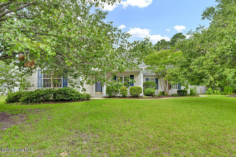 3908 Brinkman Drive Property Photo 1
