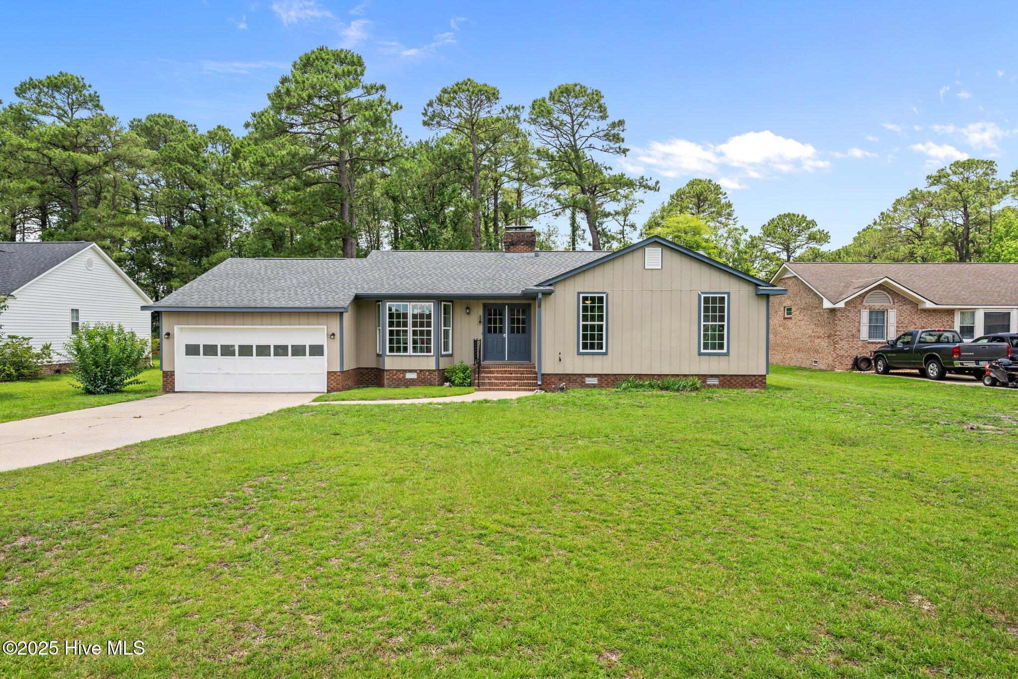 1403 Santa Lucia Road Property Photo 1