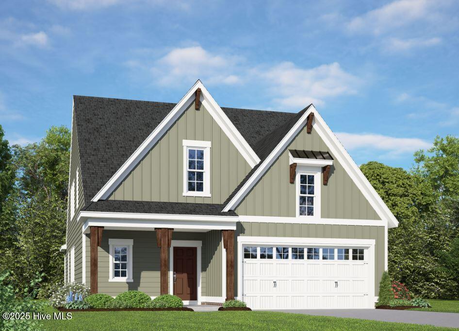 1032 Fawn Valley Way Property Photo 1