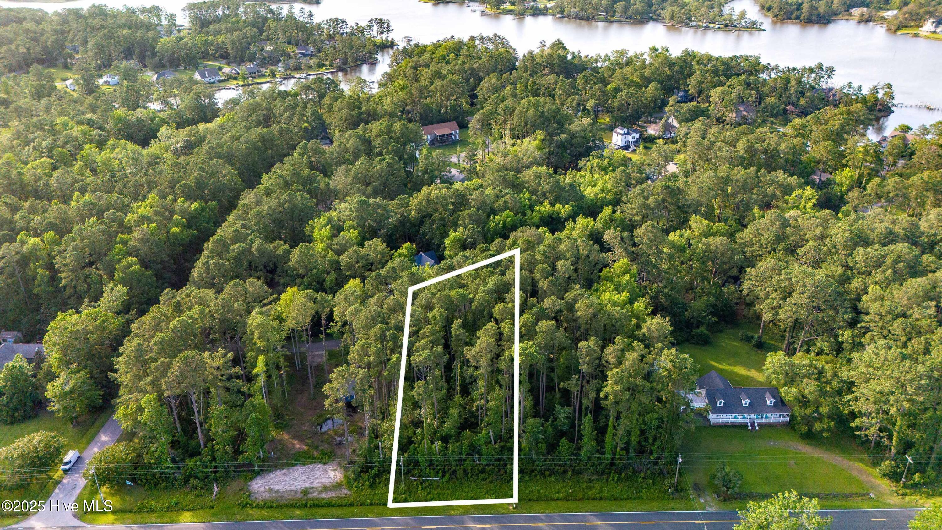 Lot 3 Fairwinds Drive Property Photo 1