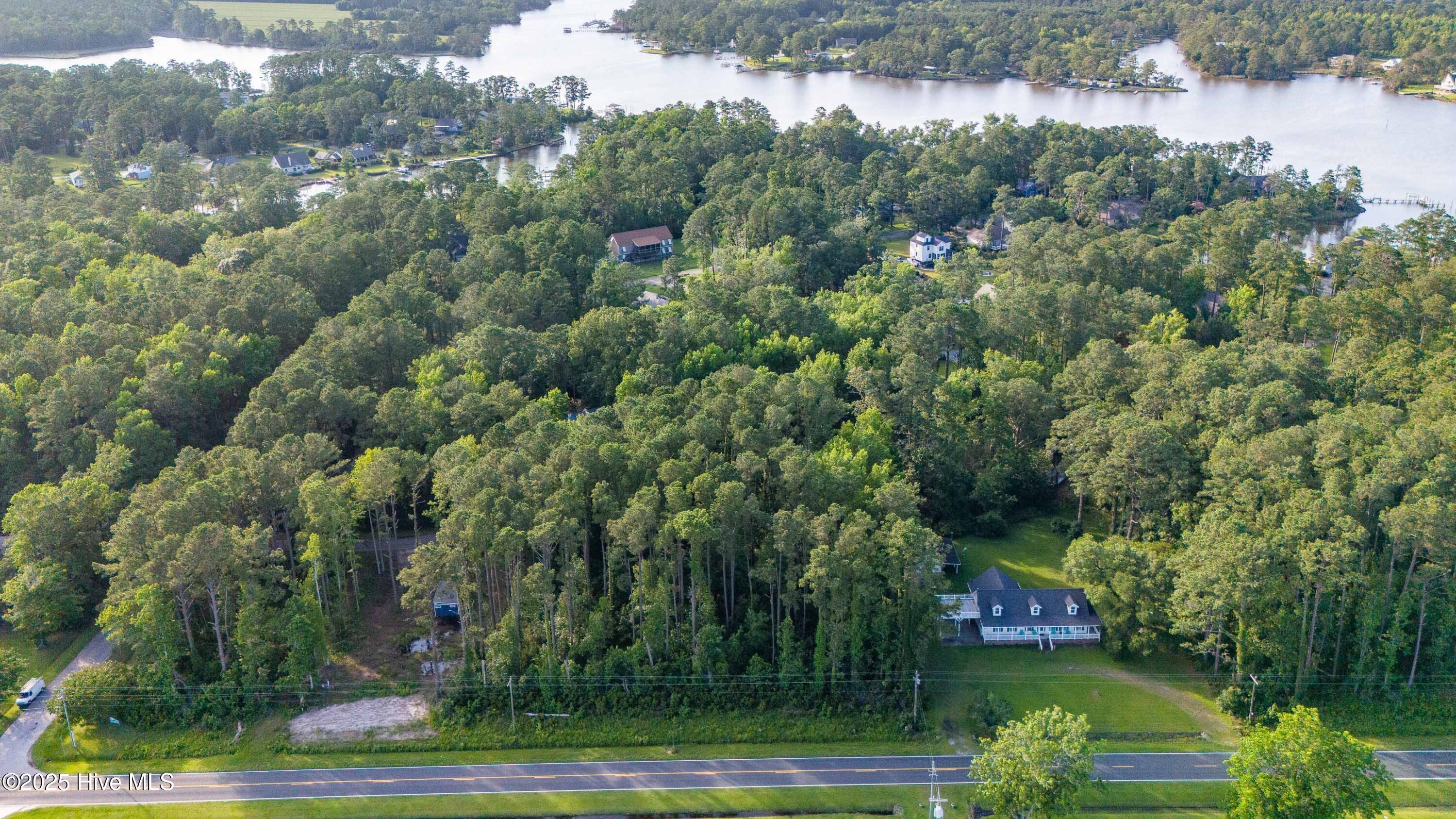 Lot 3 Fairwinds Drive Property Photo 2