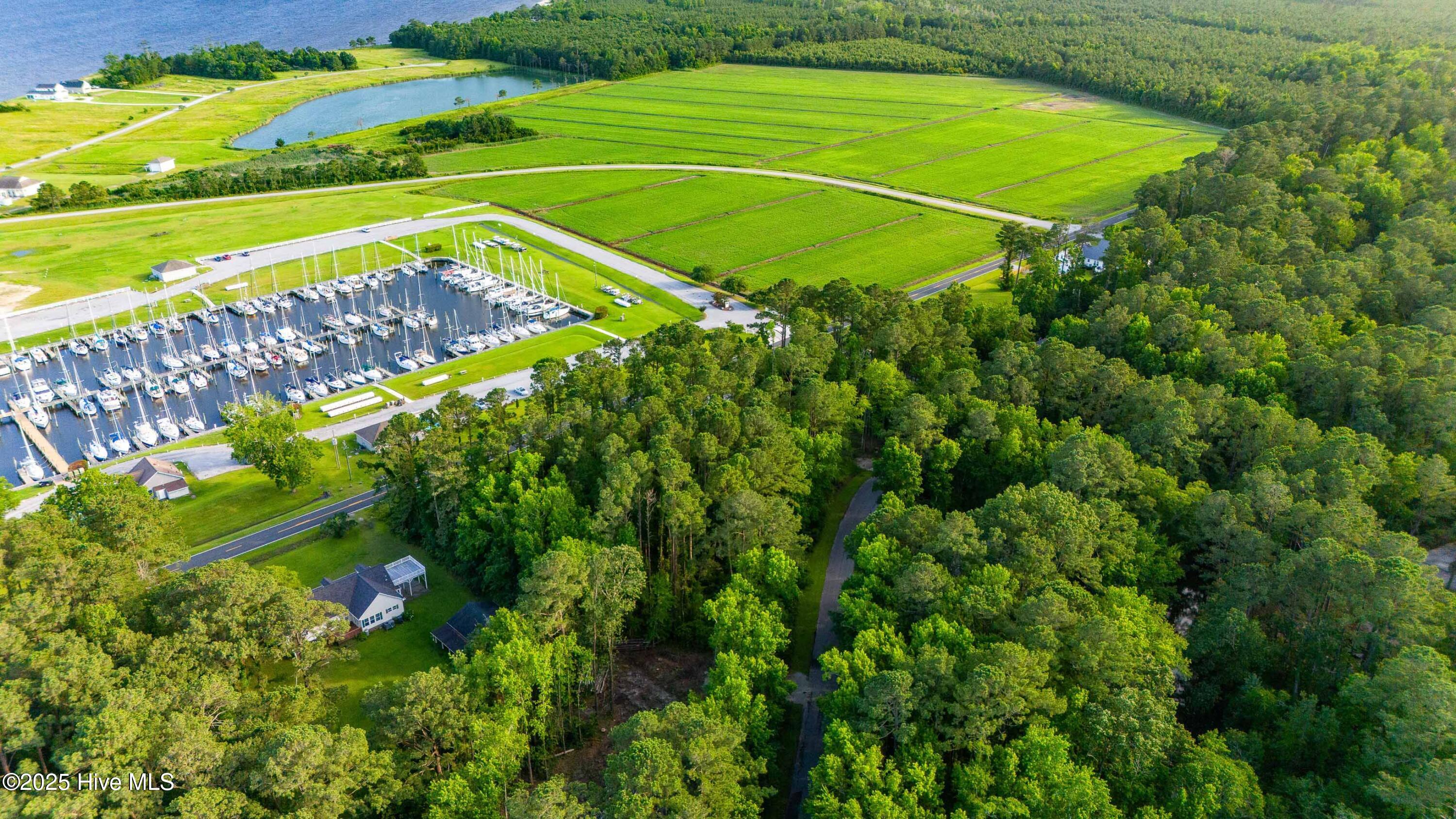 Lot 3 Fairwinds Drive Property Photo 3