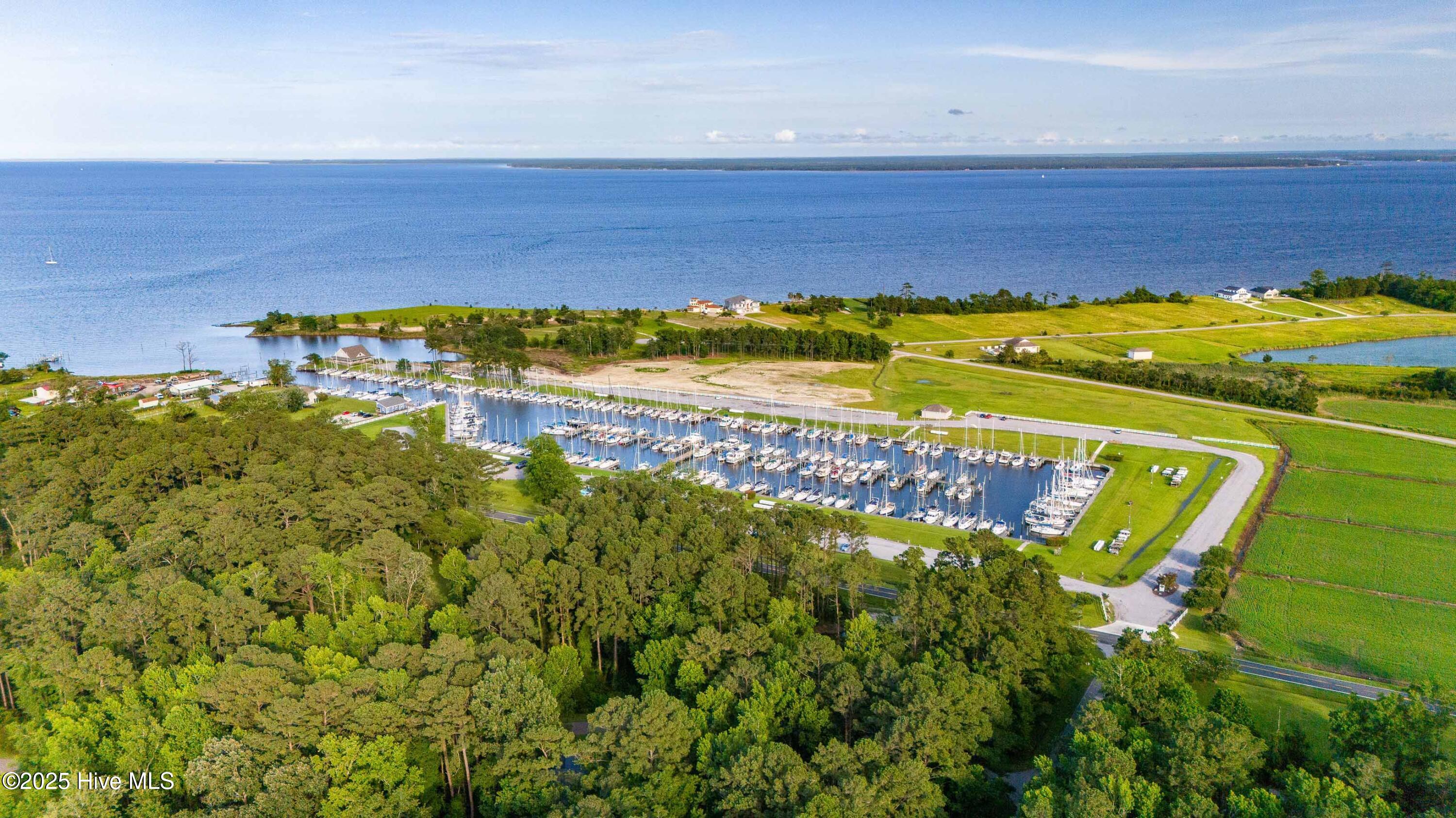 Lot 3 Fairwinds Drive Property Photo 4