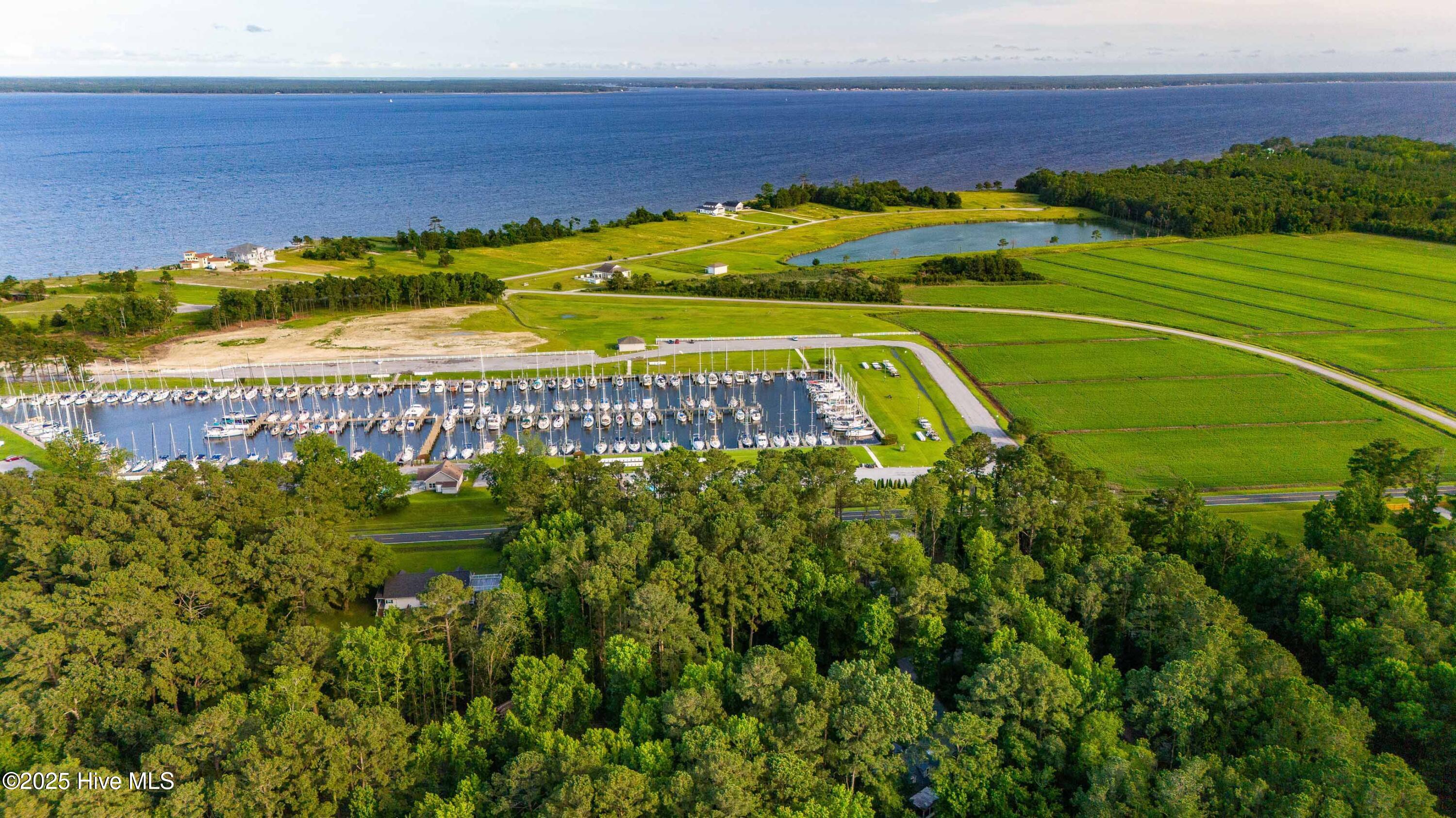 Lot 3 Fairwinds Drive Property Photo 5