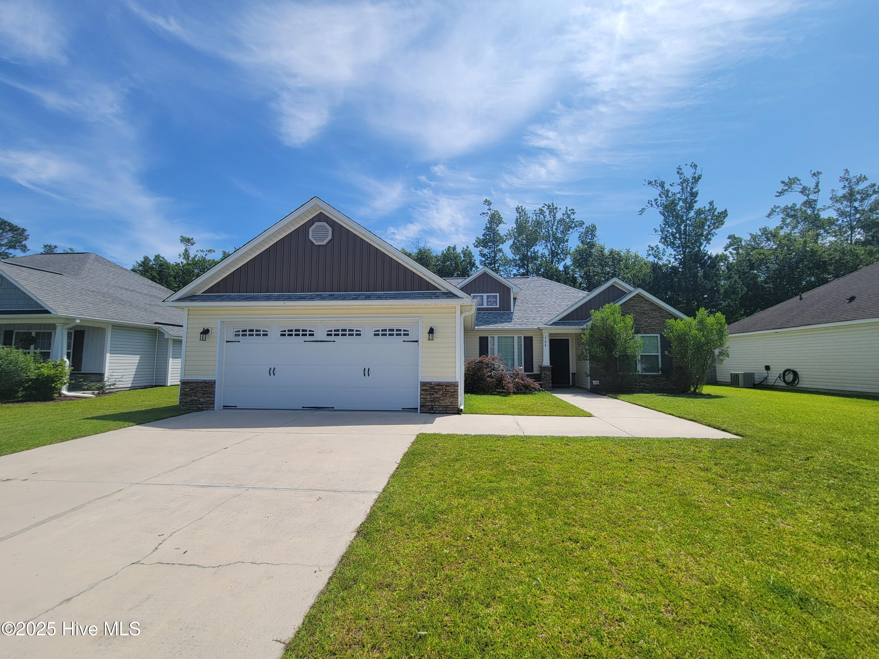 928 Dynamo Lane Property Photo 1