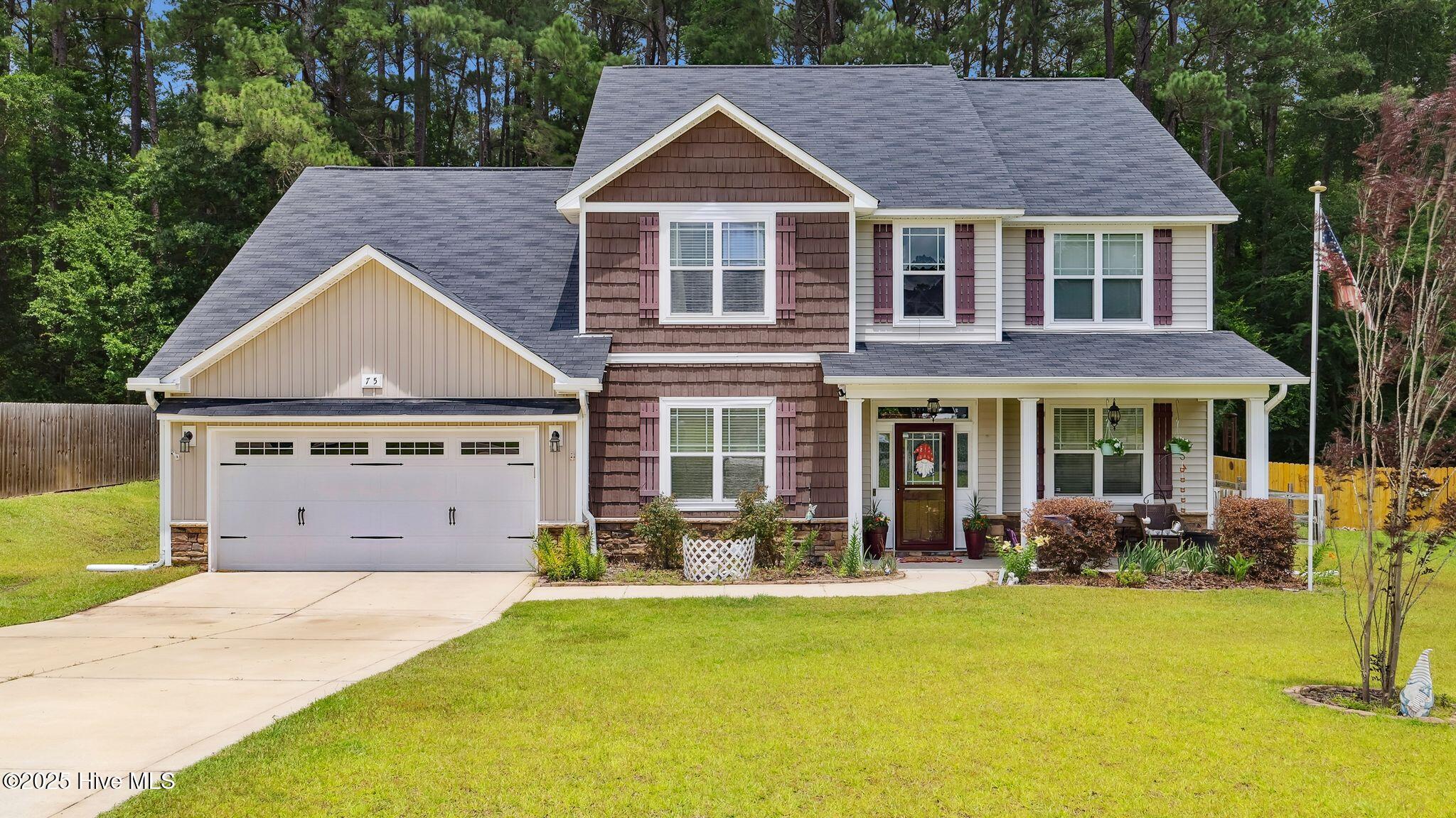 75 Bynum Court Property Photo 1