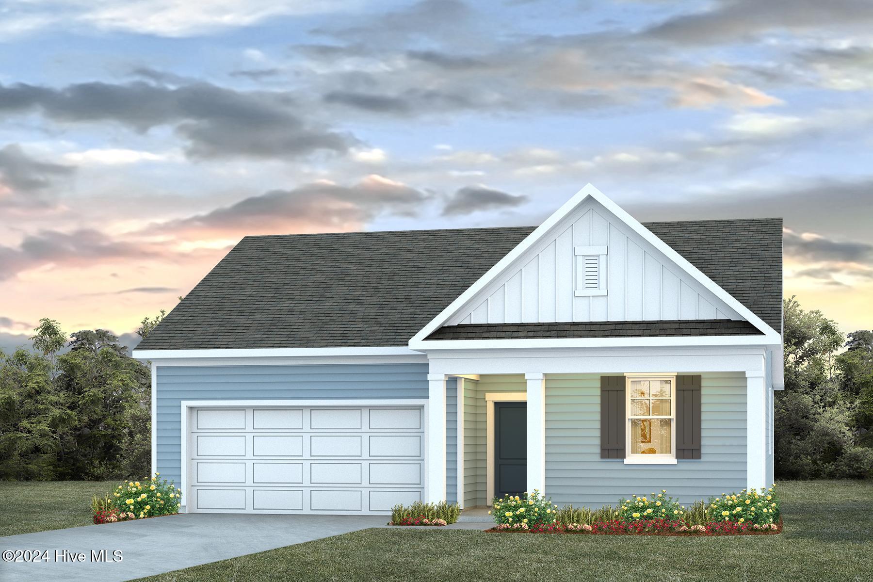 6959 Sasparilla Drive Lot 62 Property Photo 1
