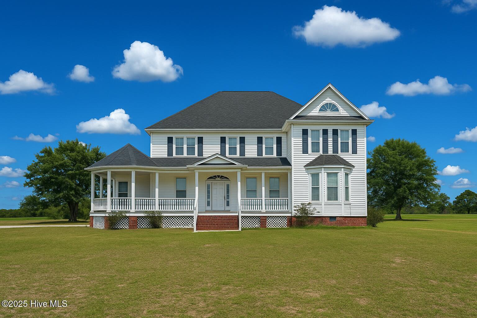 1768 Greens Bridge Road Property Photo 1