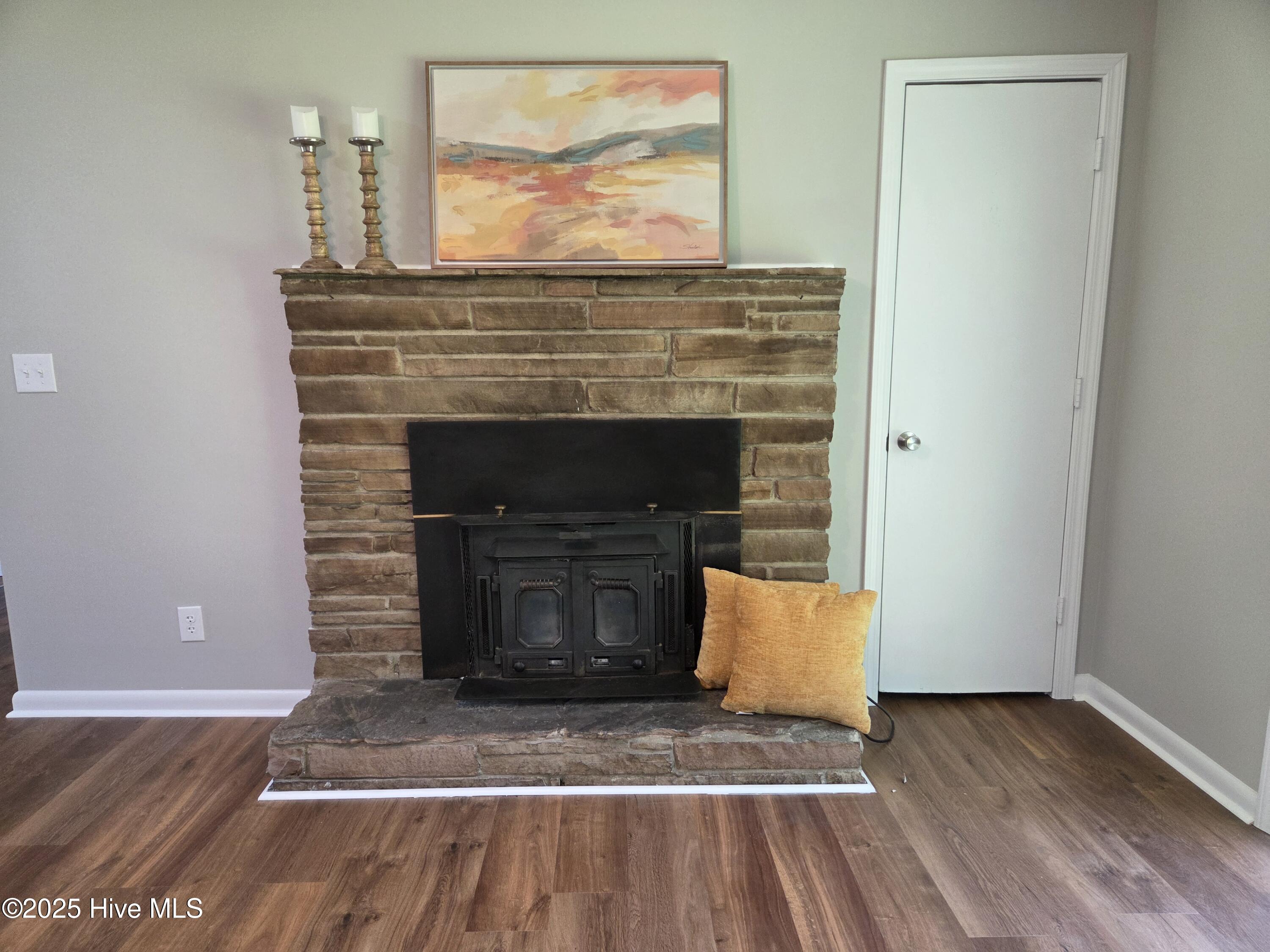 527 W College Street Property Photo 28