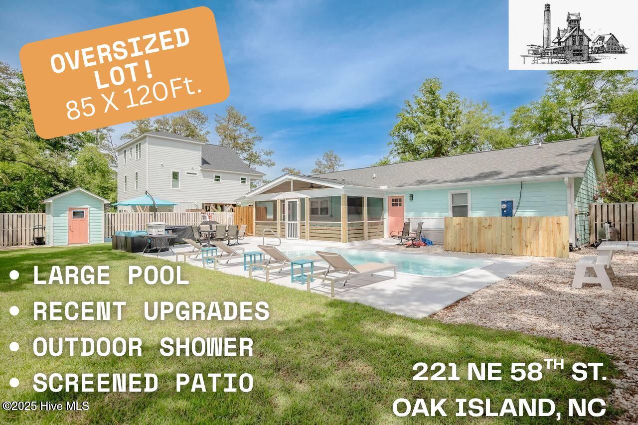 221 Ne 58th Street Property Photo 1