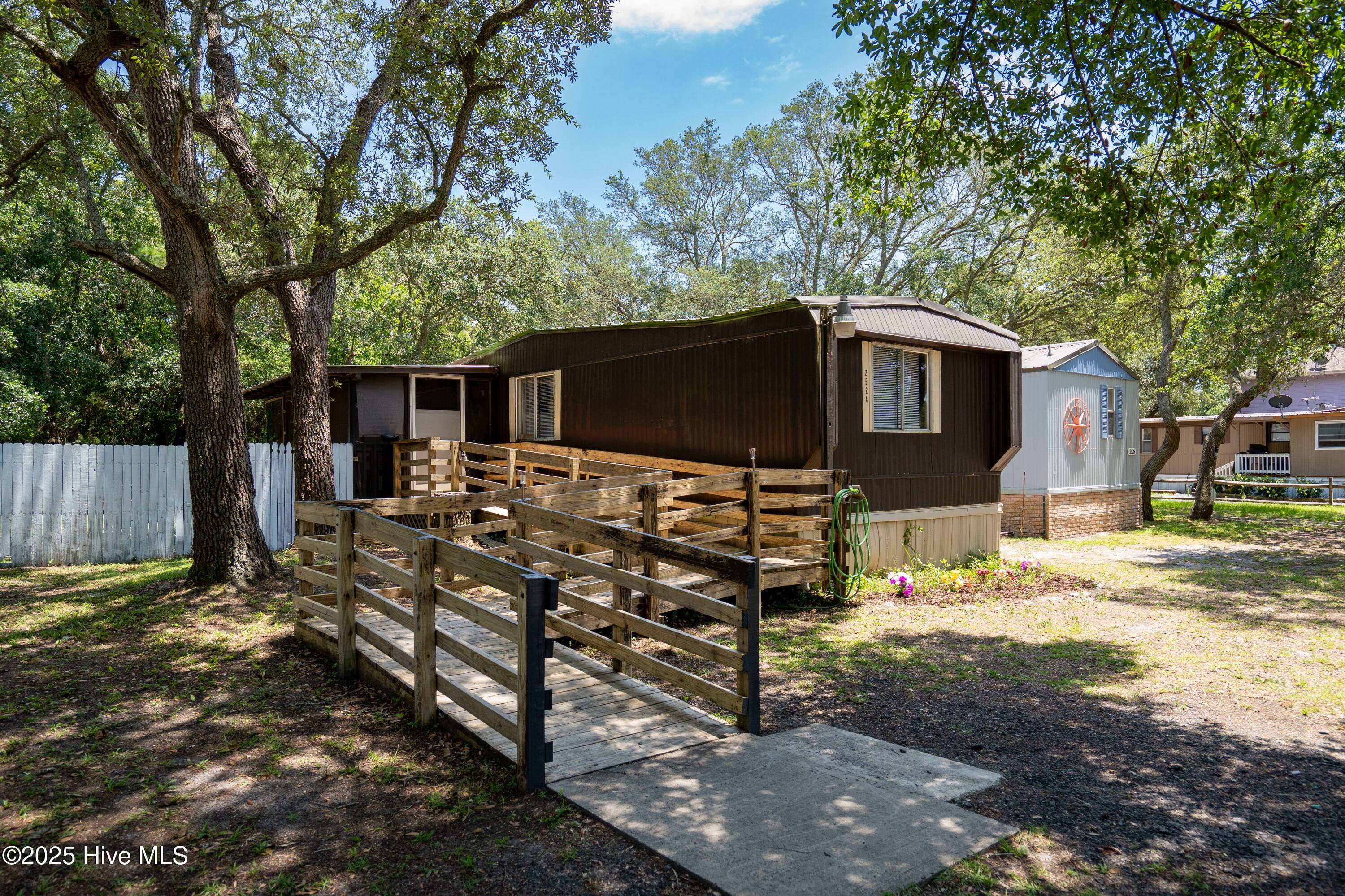 2524 Barracuda Street Property Photo 1