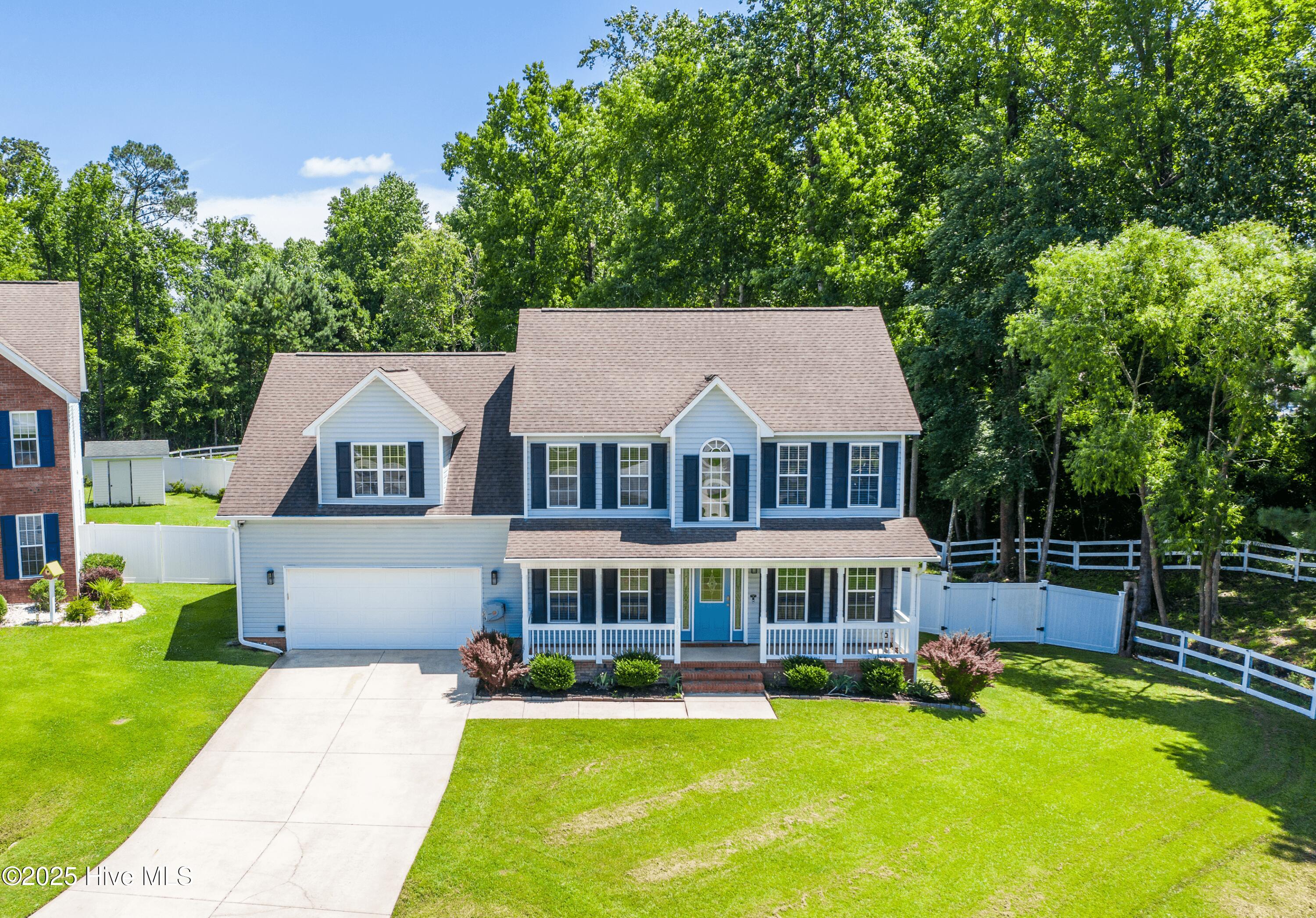 166 Louie Lane Property Photo 1