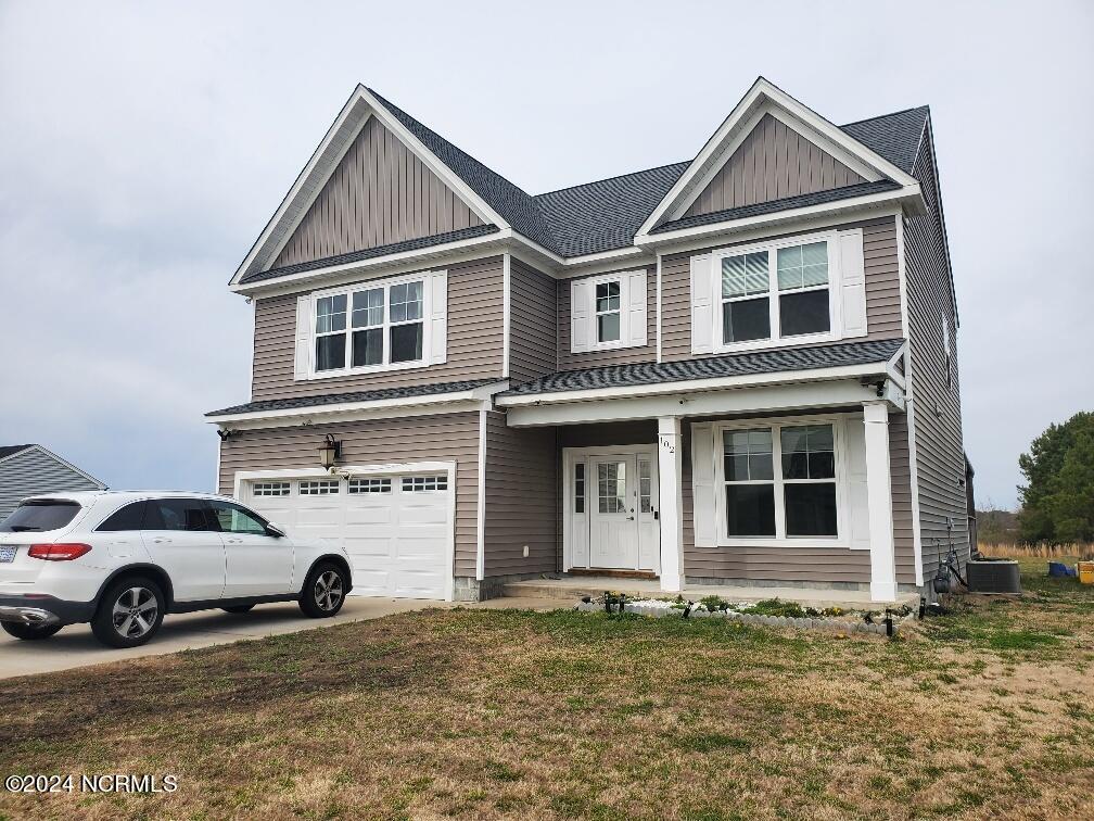 102 Stedman Lane