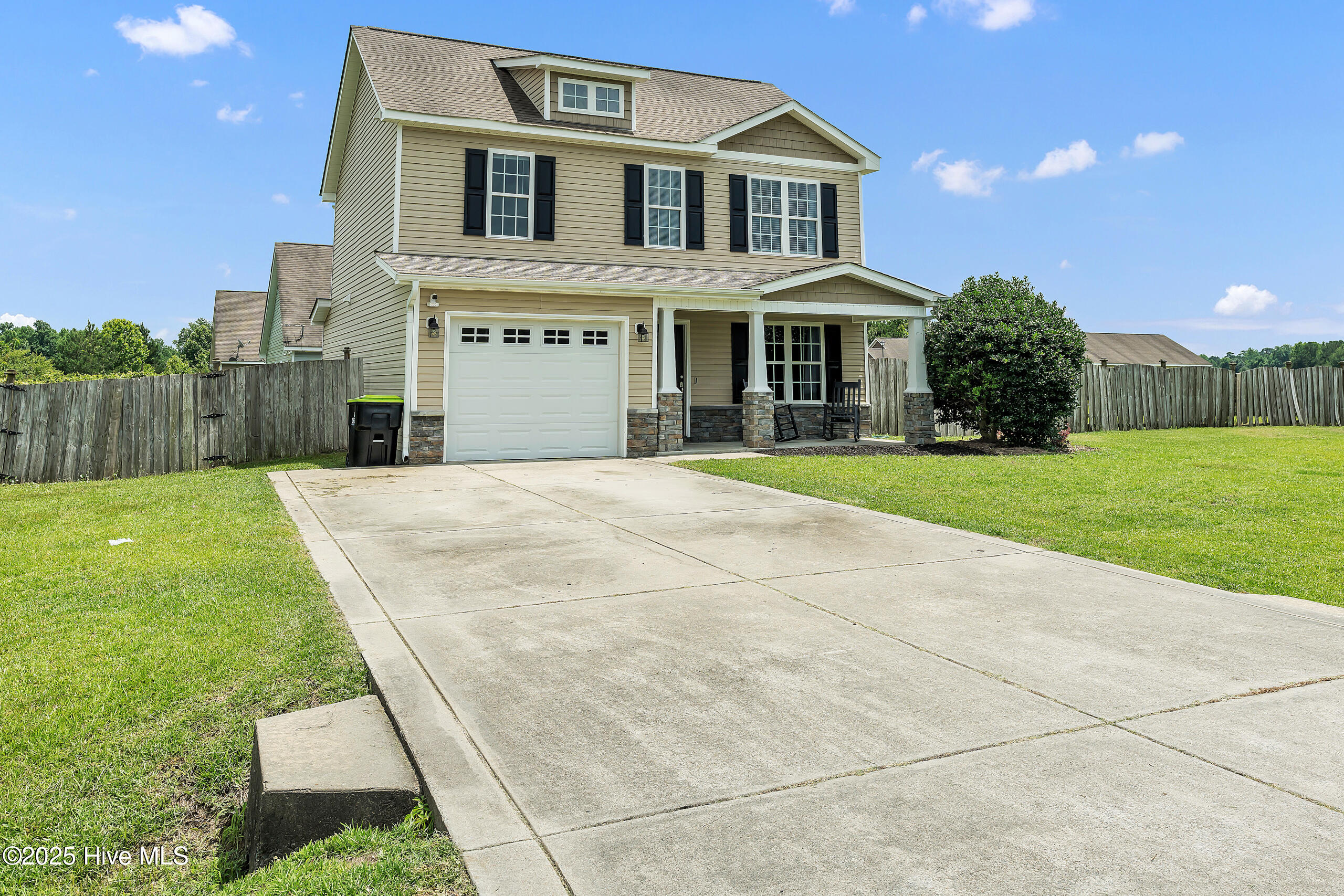 203 Mccain Street Property Image
