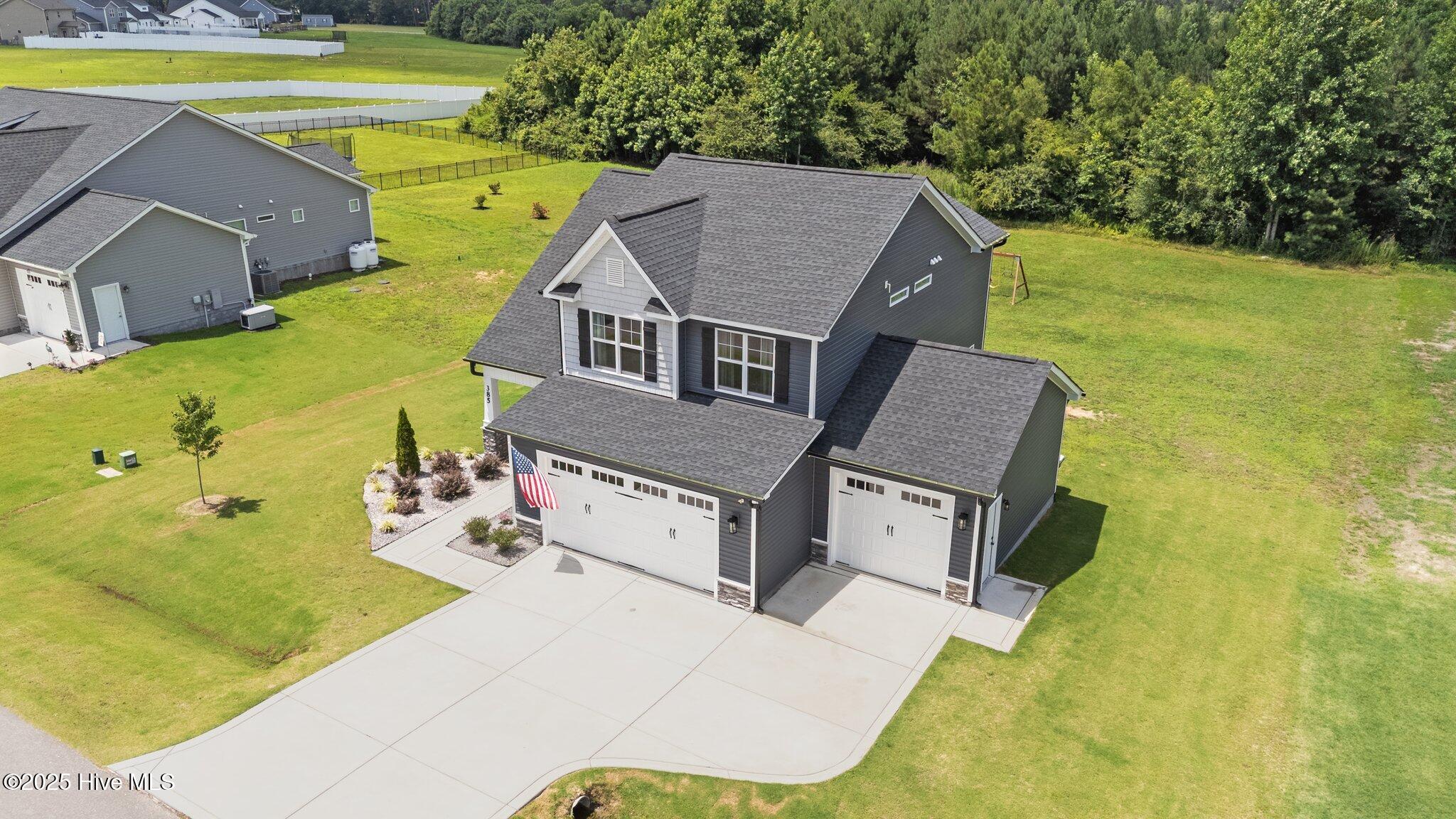 385 Jackson Pond Drive