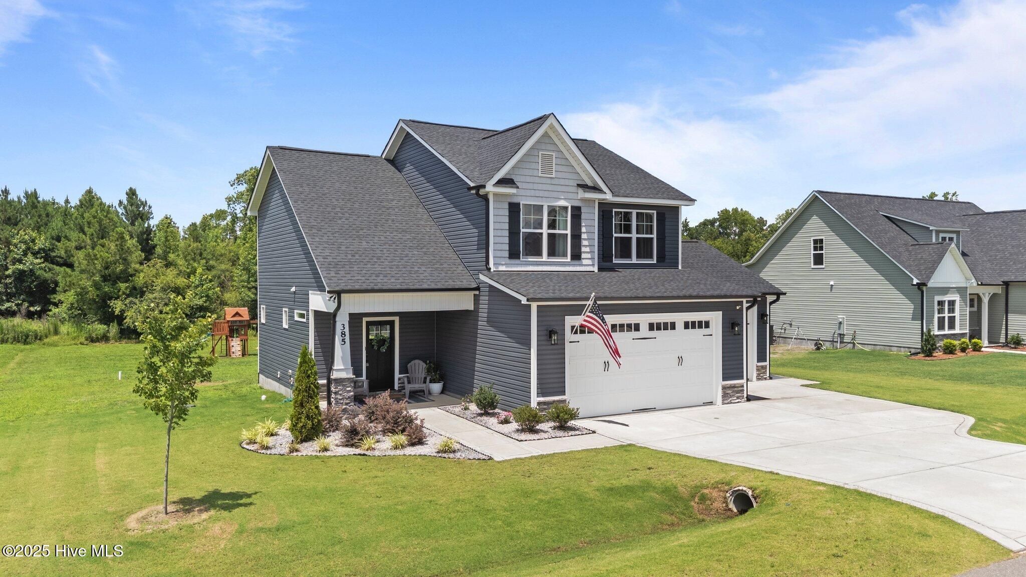 385 Jackson Pond Drive