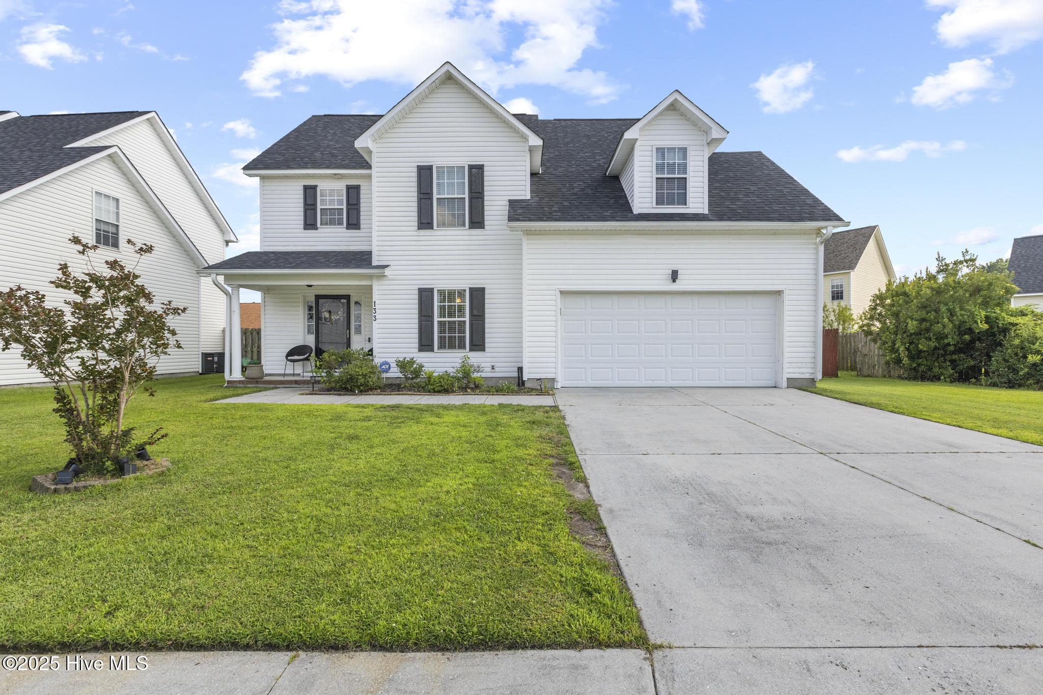 133 Durbin Lane Property Photo 1