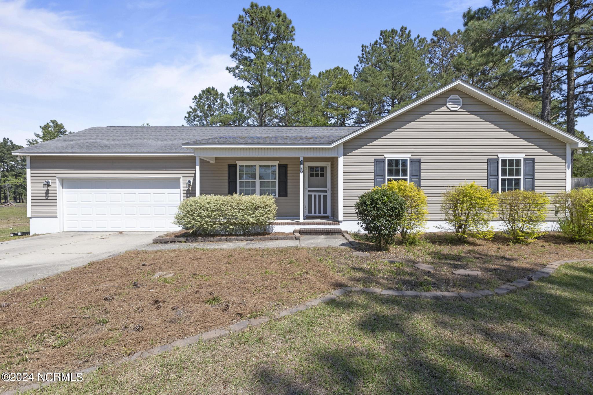 117 Brians Woods Road Property Photo 1