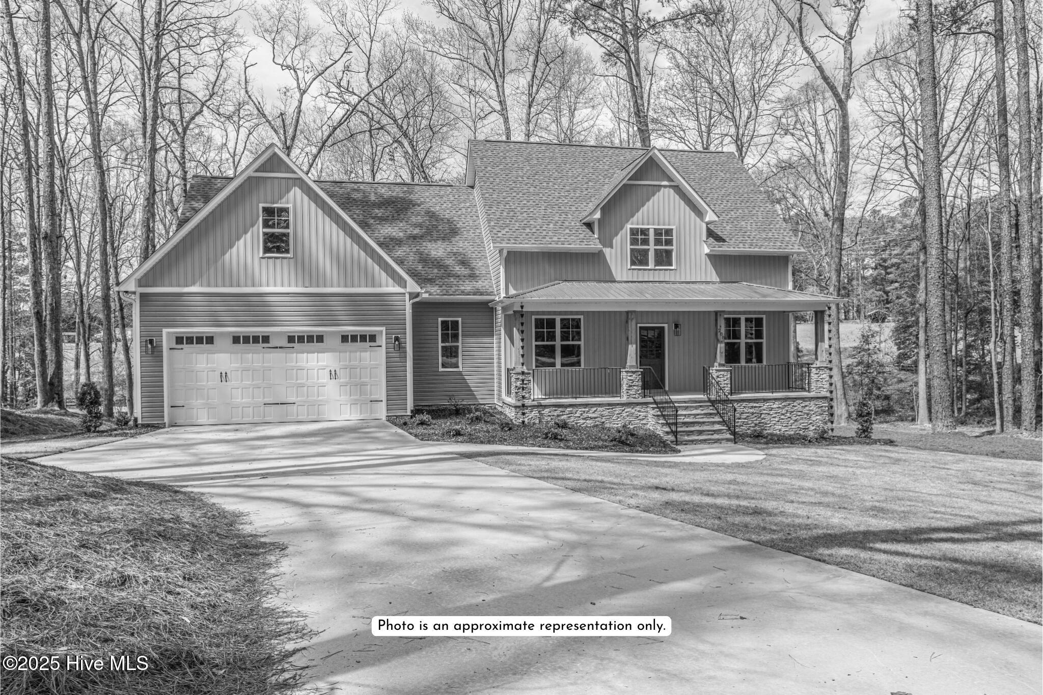 438 Star Ridge Road