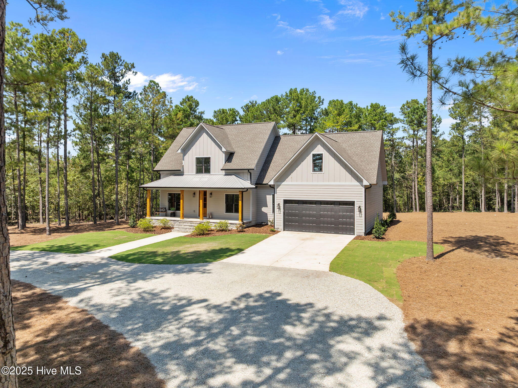 438 Star Ridge Road Property Photo 1