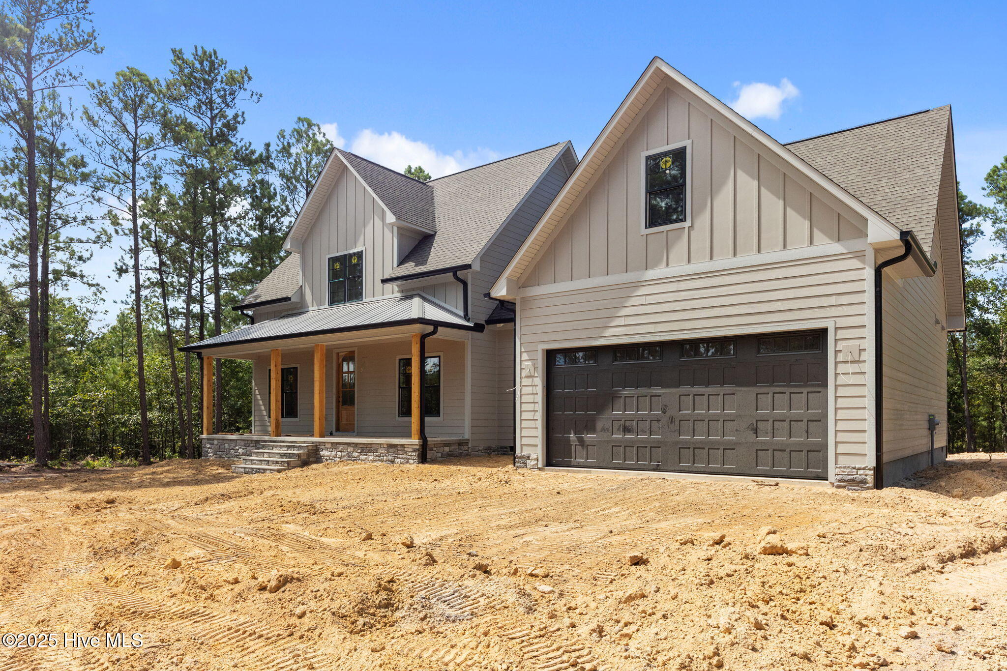 438 Star Ridge Road Property Photo 2