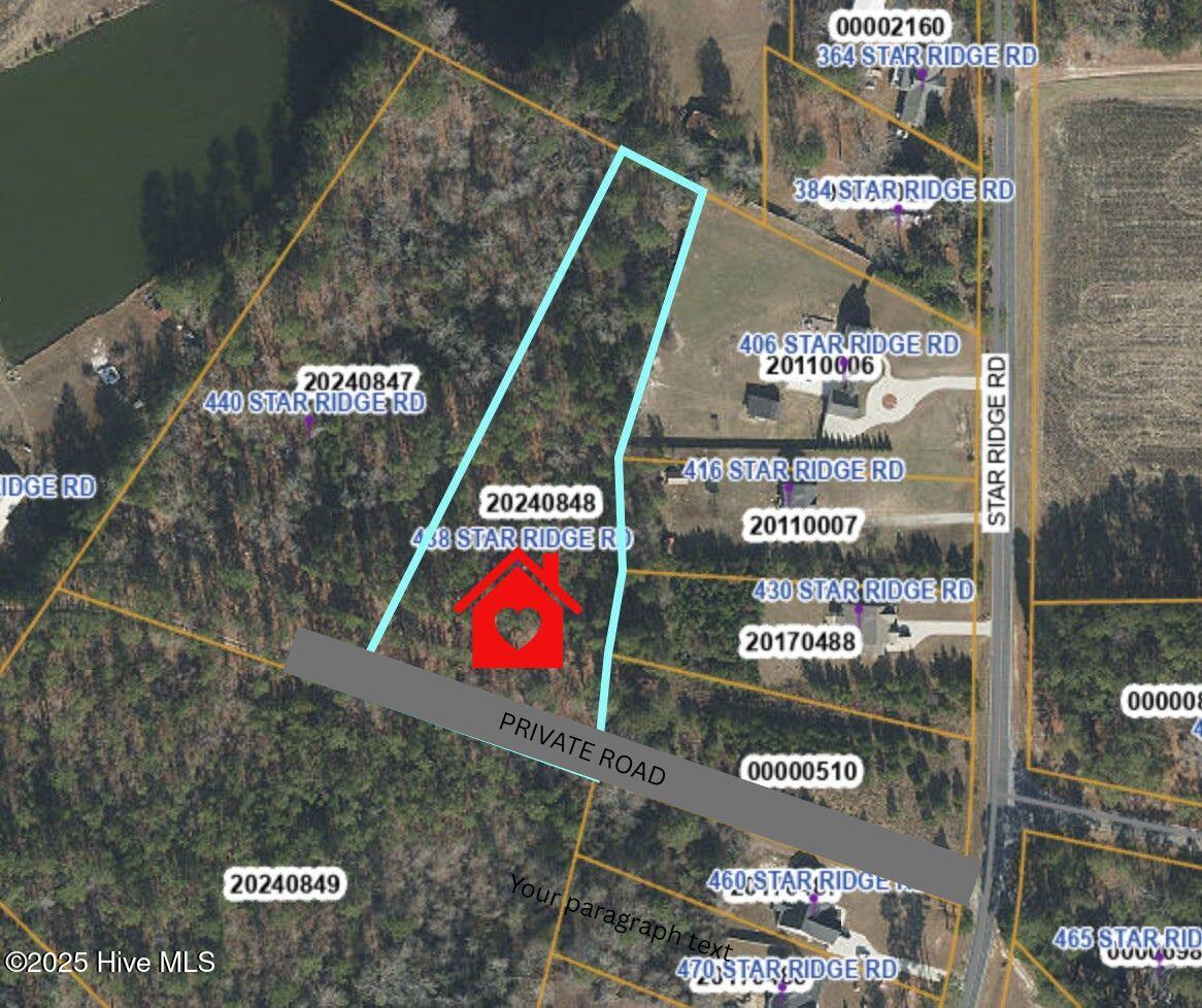 438 Star Ridge Road Property Photo 10