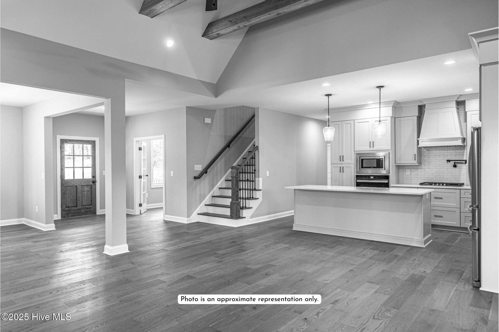 438 Star Ridge Road Property Photo 21
