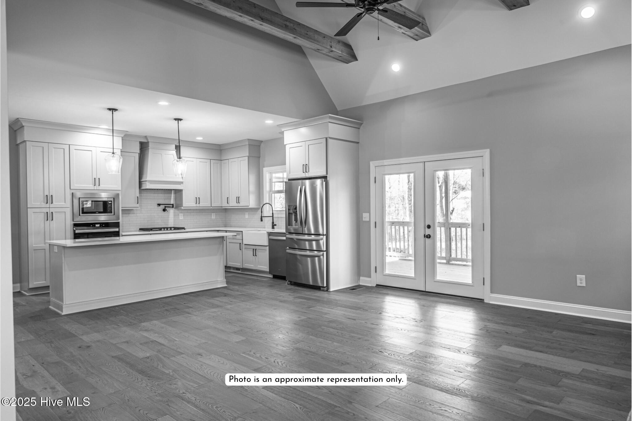 438 Star Ridge Road Property Photo 25