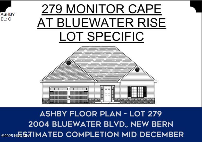 2004 Bluewater Boulevard Property Photo 1