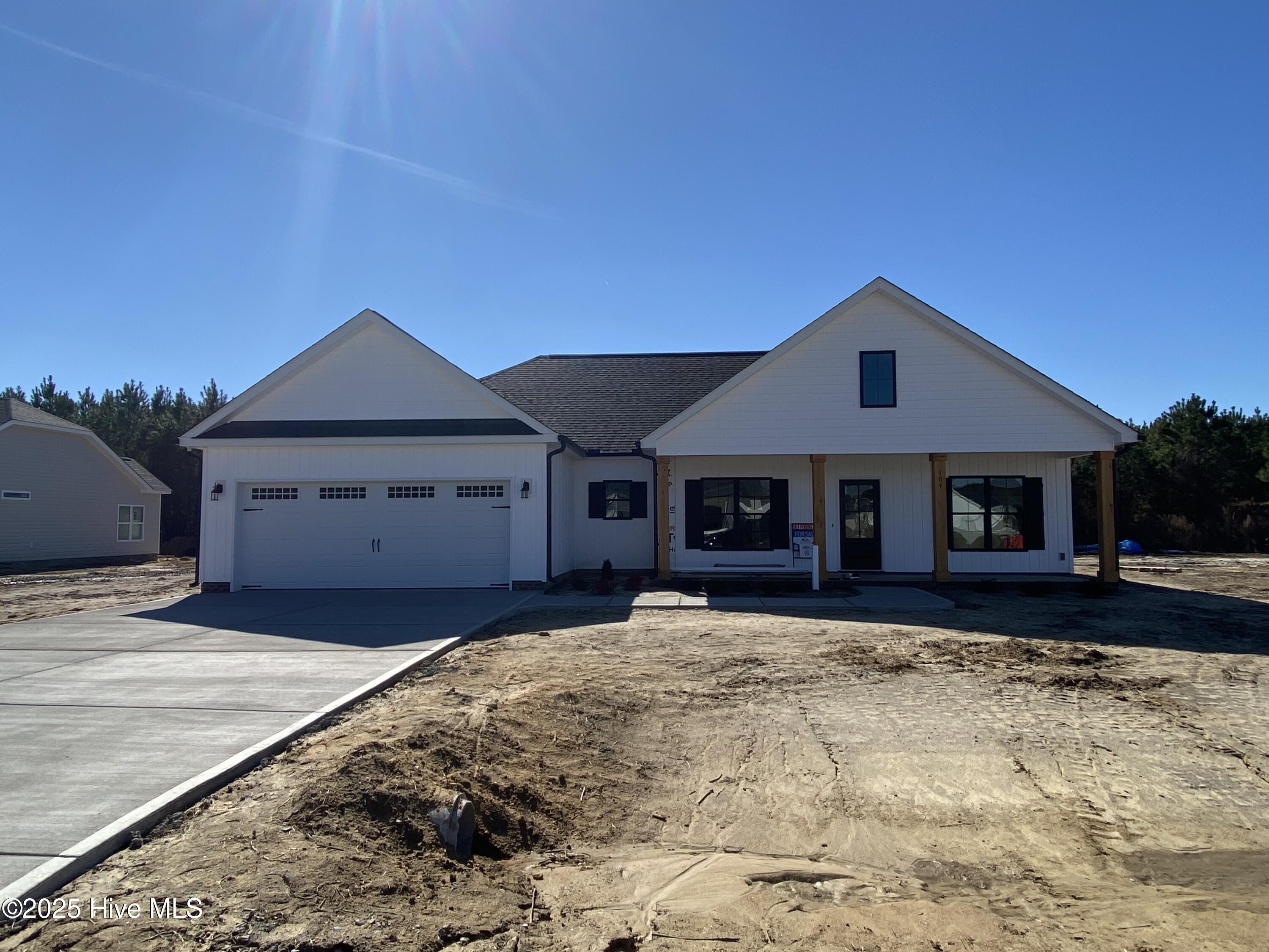 108 Rae Drive Property Photo 1