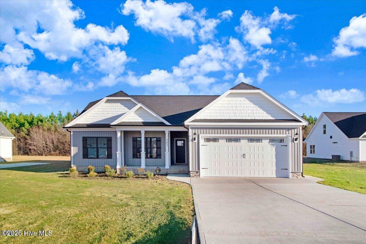 210 Rae Drive Property Photo 1