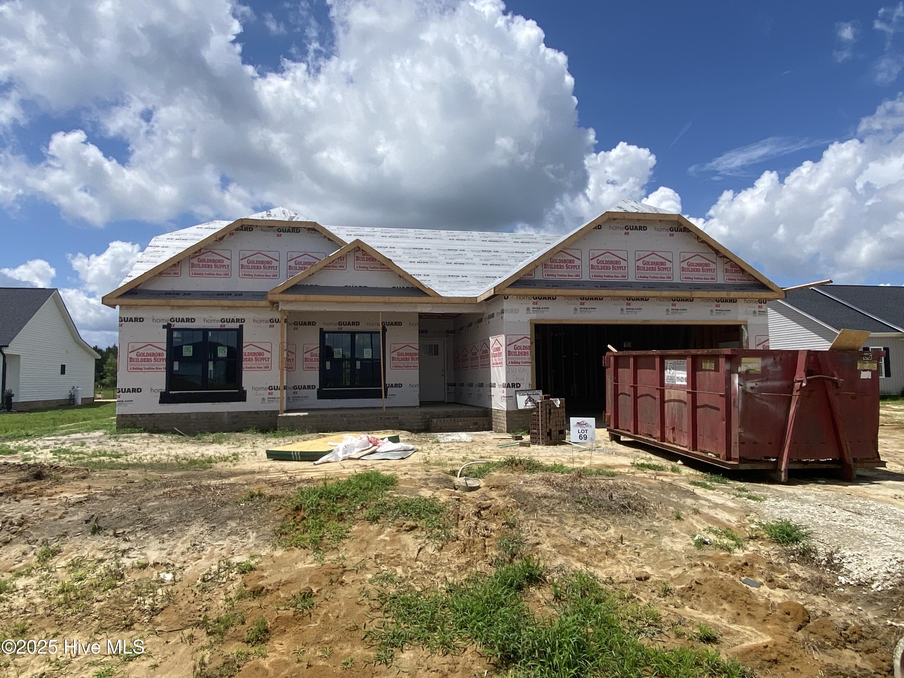 210 Rae Drive