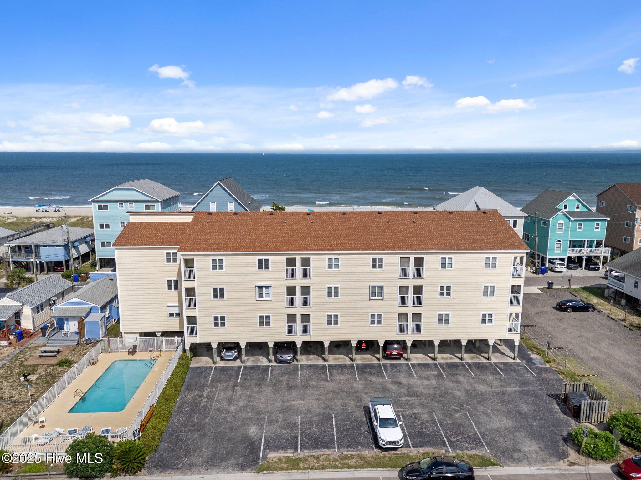 1004 Carolina Beach Avenue Unit B6 Property Photo 1