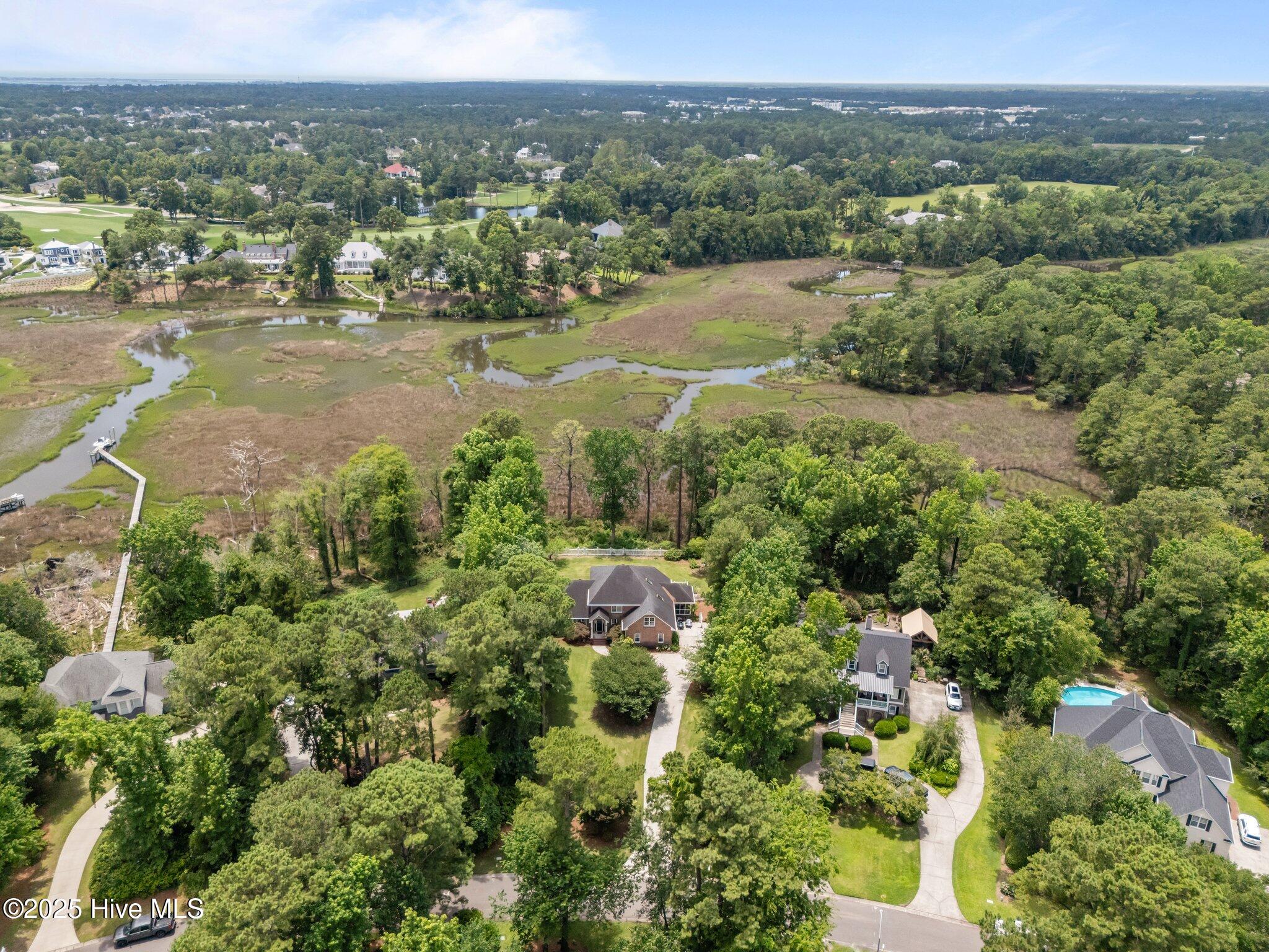 6122 Timber Creek Lane Property Photo 3