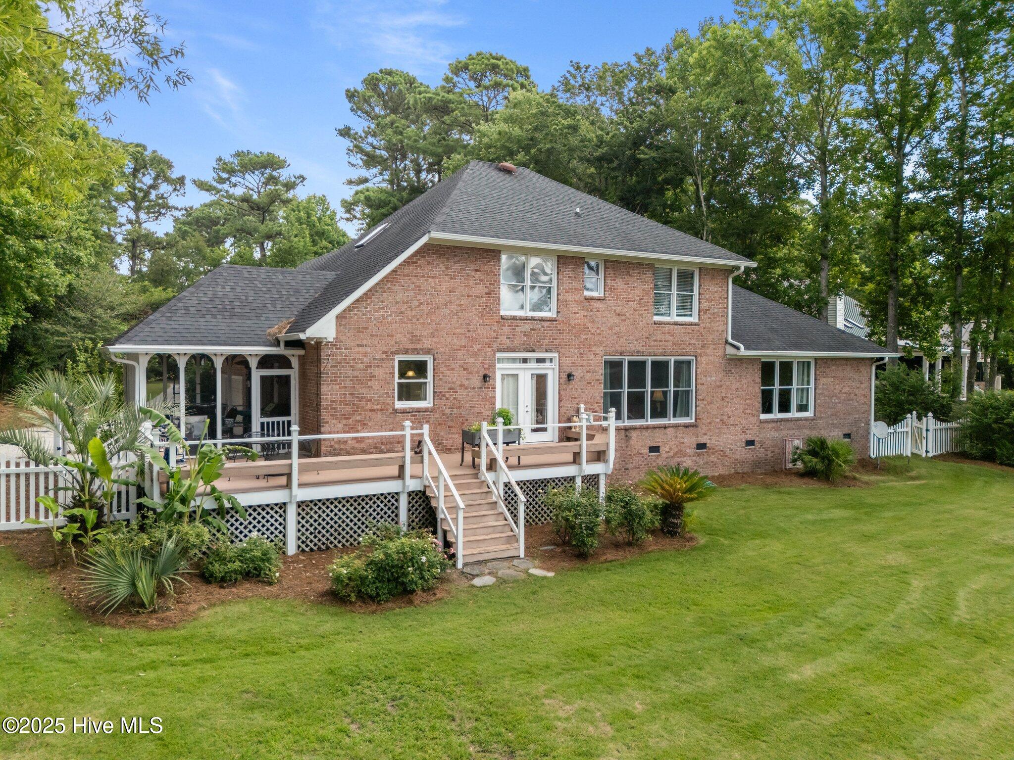 6122 Timber Creek Lane Property Photo 44