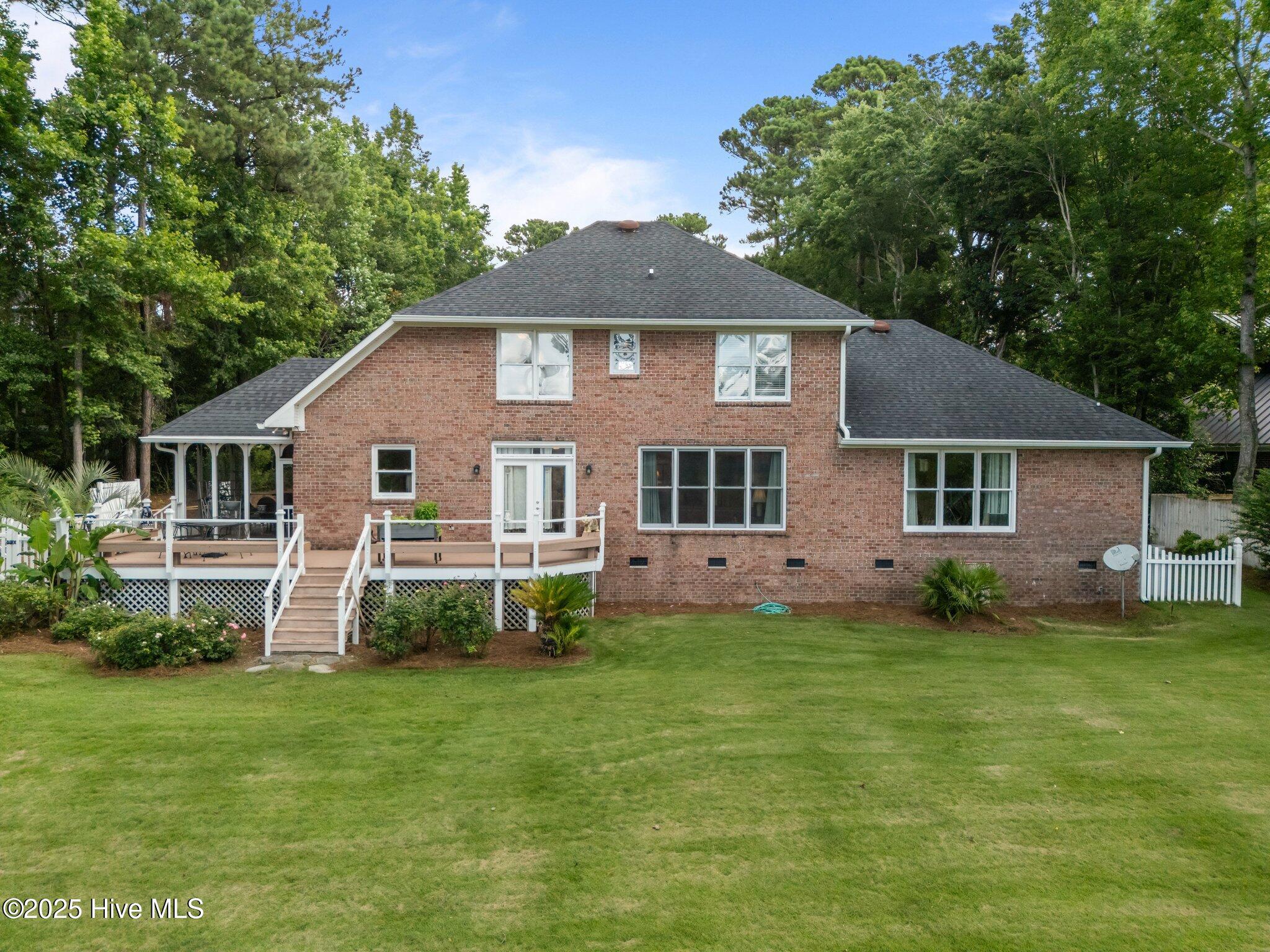 6122 Timber Creek Lane Property Photo 45