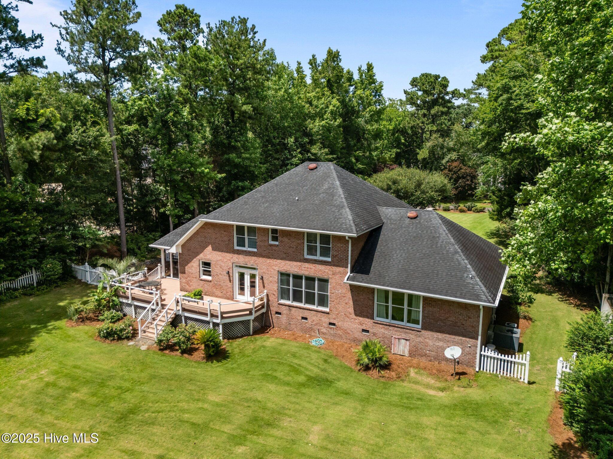 6122 Timber Creek Lane Property Photo 46