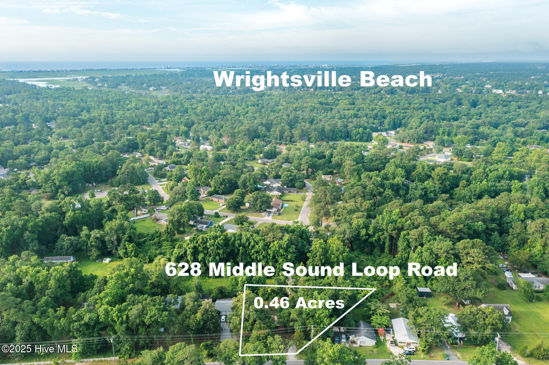 628 Middle Sound Loop Road Property Photo 4