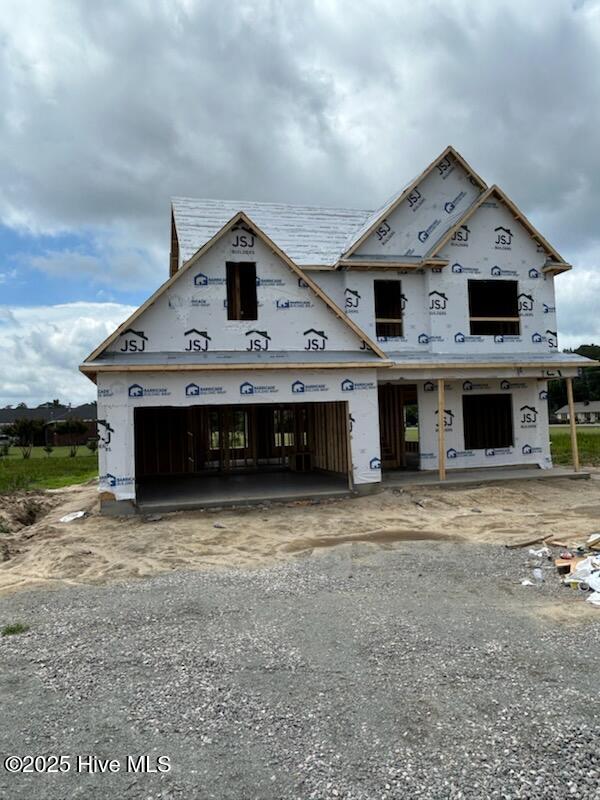 102 Hudson Village Drive (lot 2) Property Photo 1
