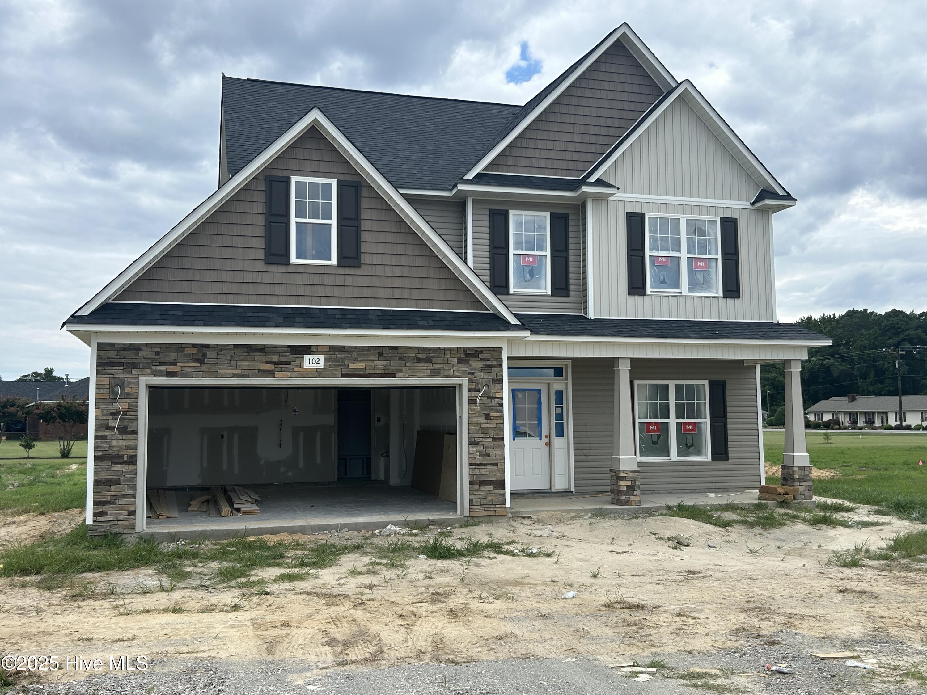 102 Hudson Village Drive (Lot 2) Property Photo 1
