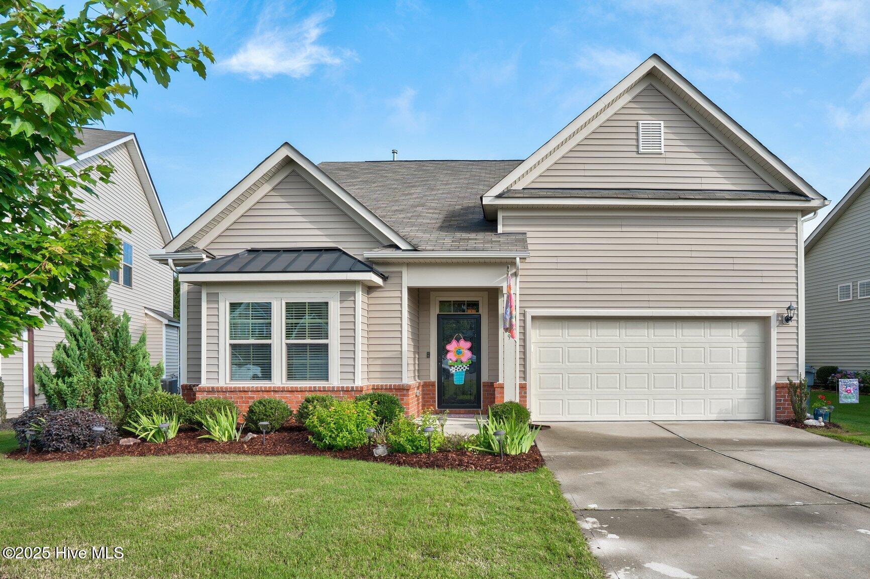 1409 Sage Tree Drive